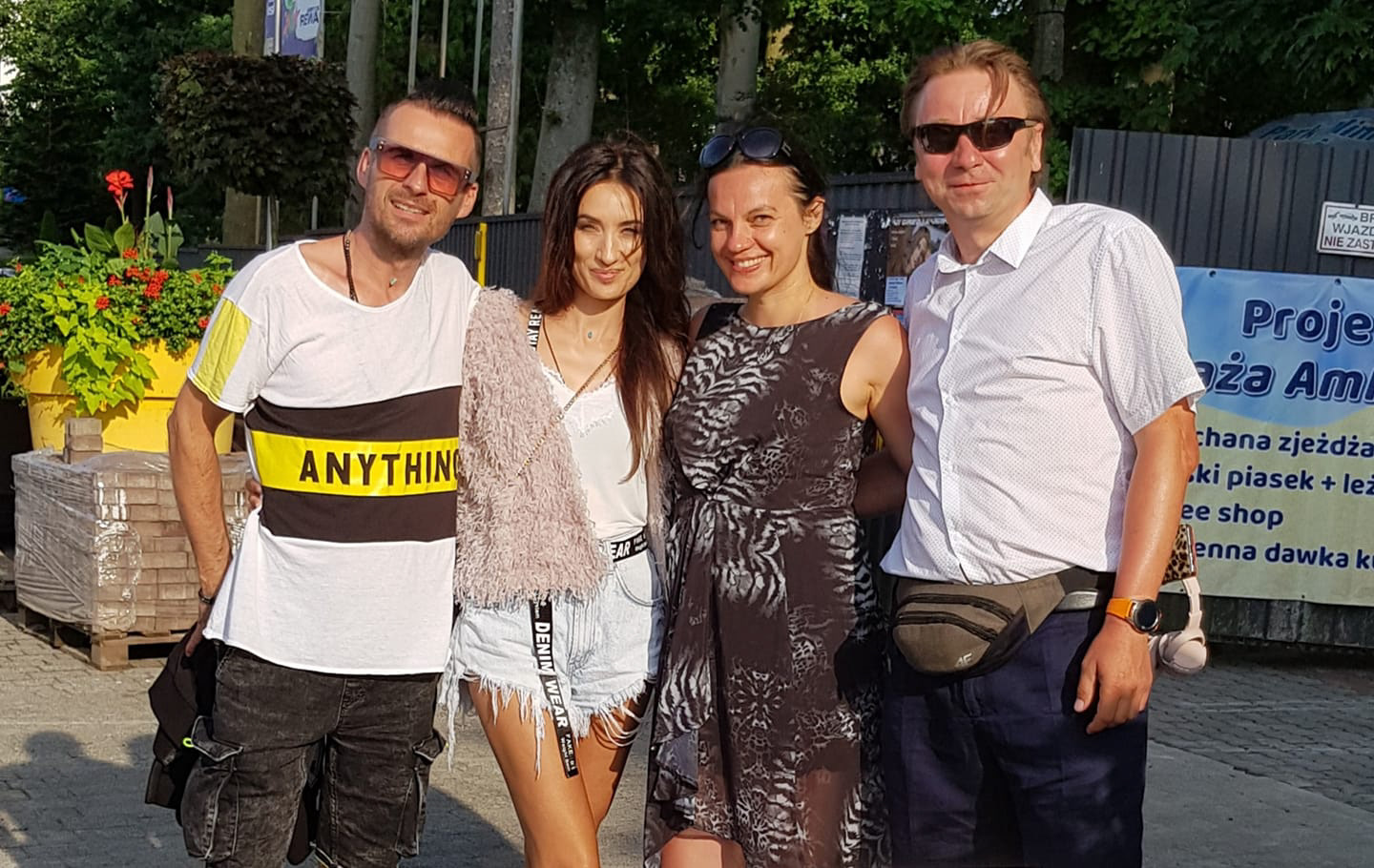 ANDREO / KARINA & MARTA I ADAM ZELENT