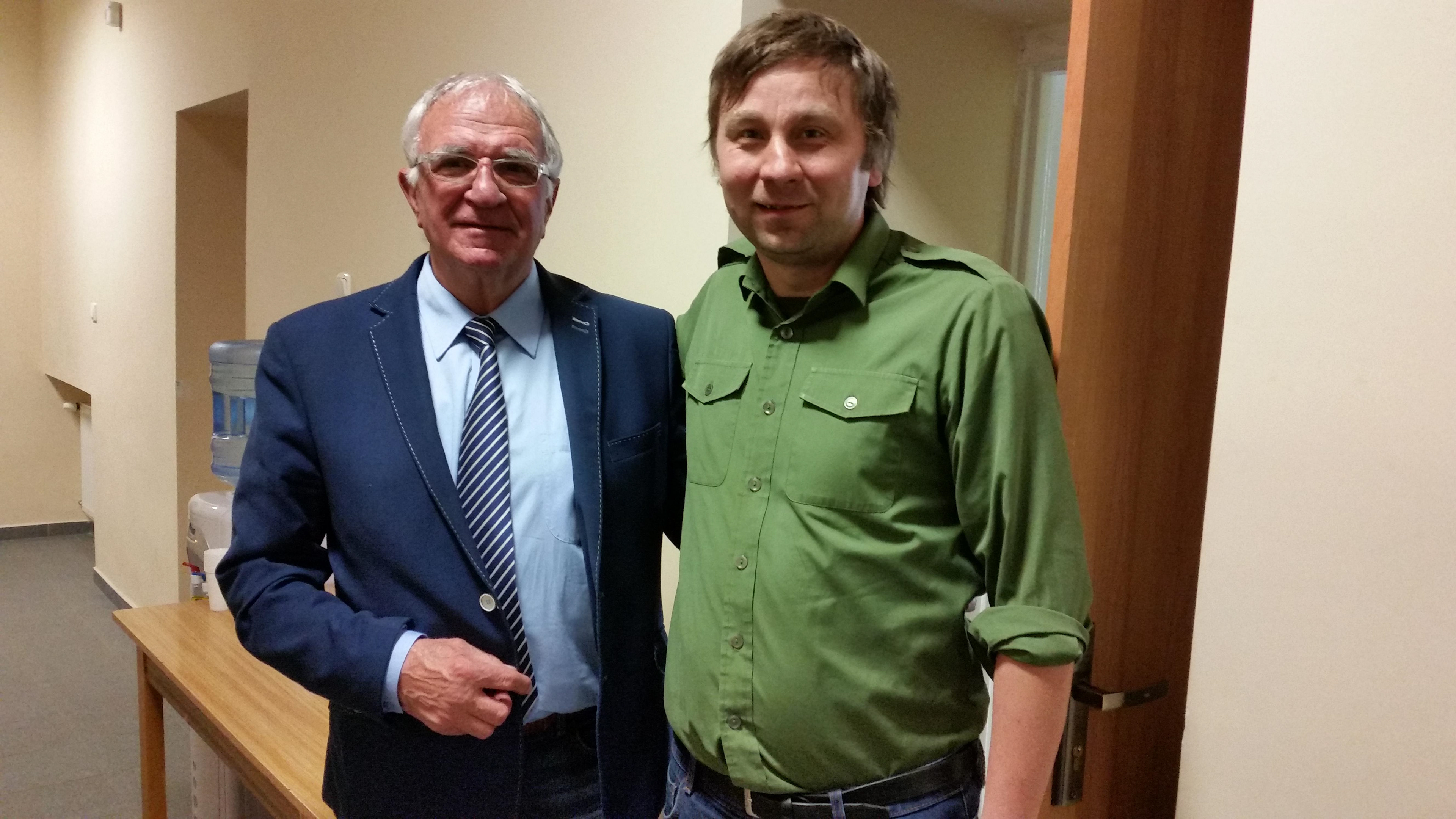 PIECHNICZEK & ZELENT