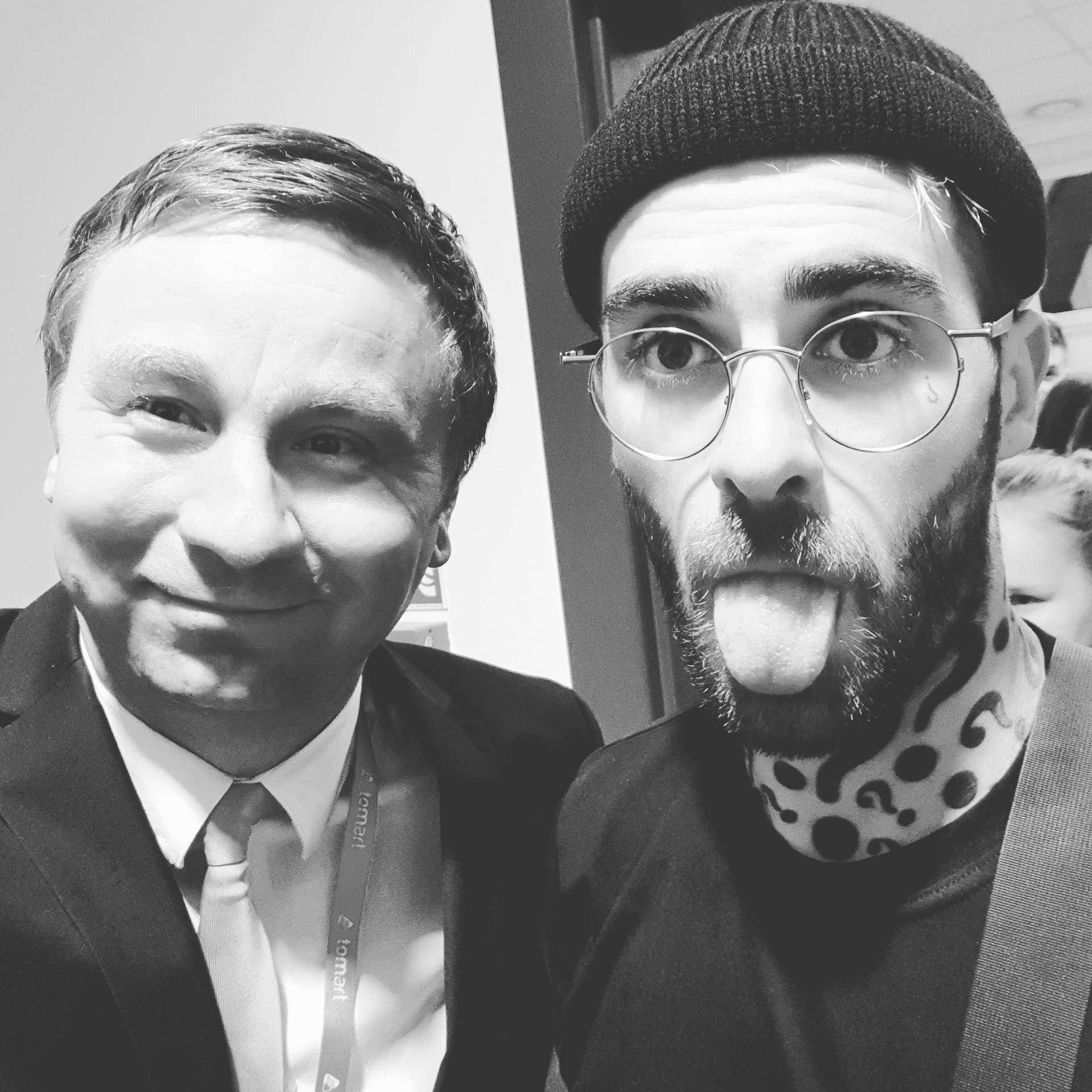 QUEBONAFIDE & ZELENT