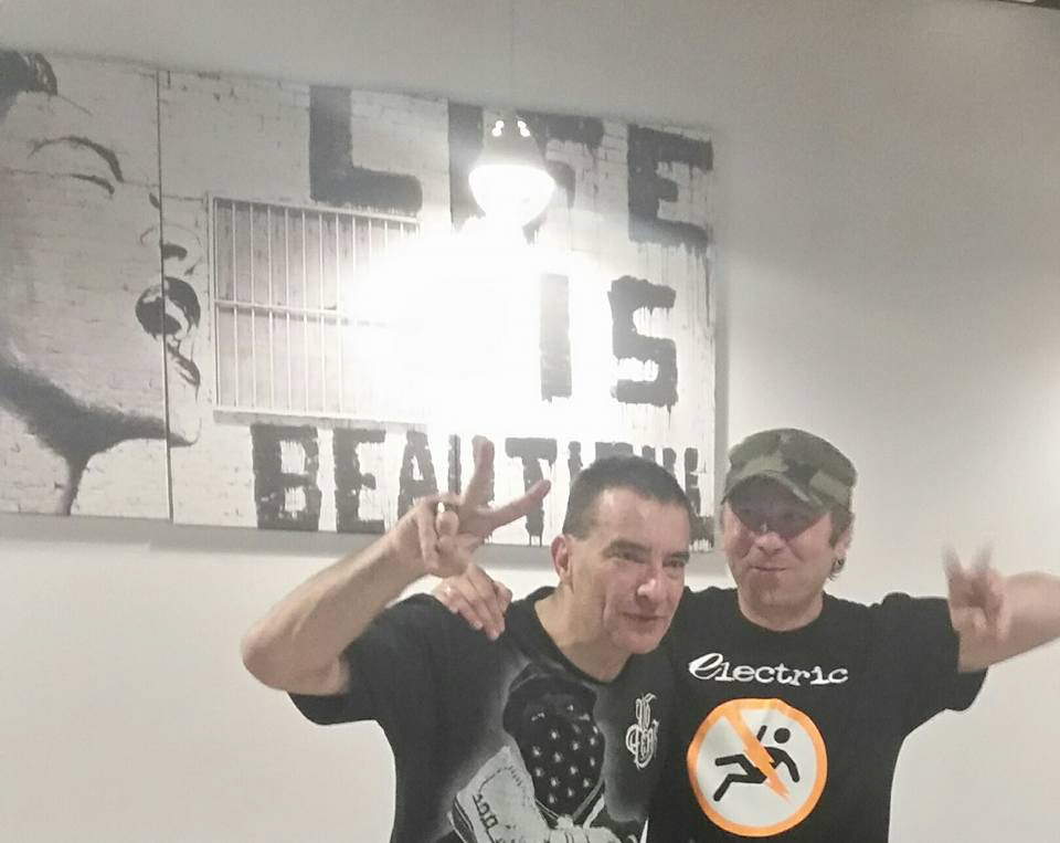 "KOBRA" / KOBRANOCKA & ZELENT