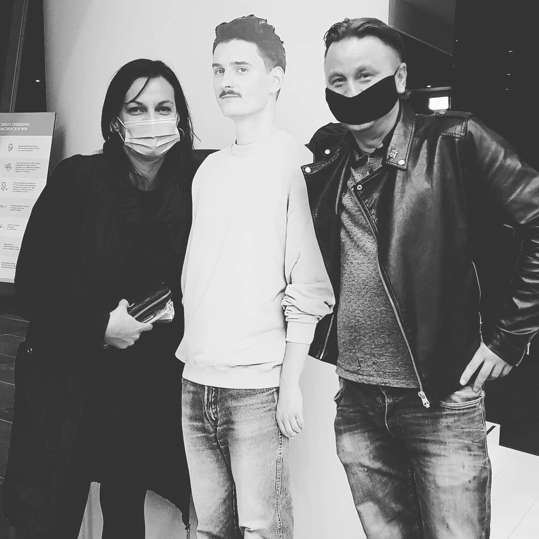 PODSIADŁO / KONCERT & MARTA I ADAM ZELENT