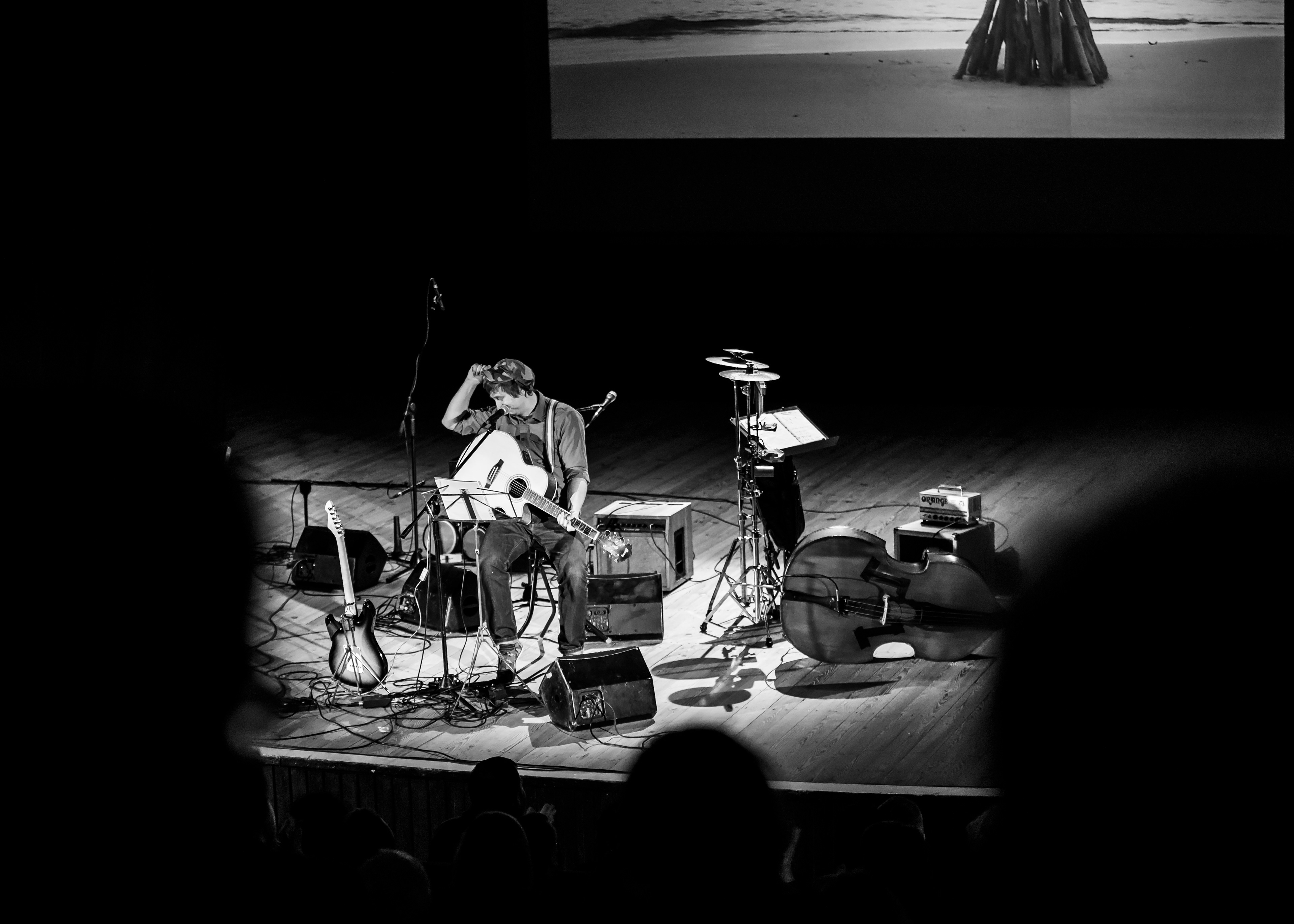 NYSKI DOM KULTURY & ZELENT