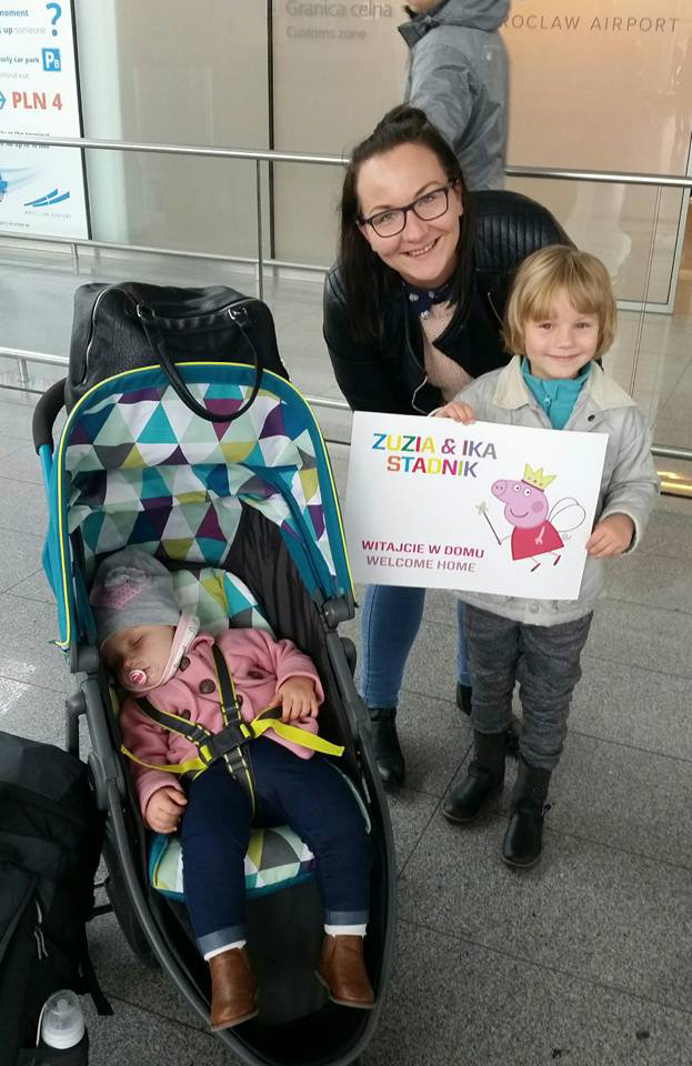 IWONKA / ZOSIA / ZUZIA