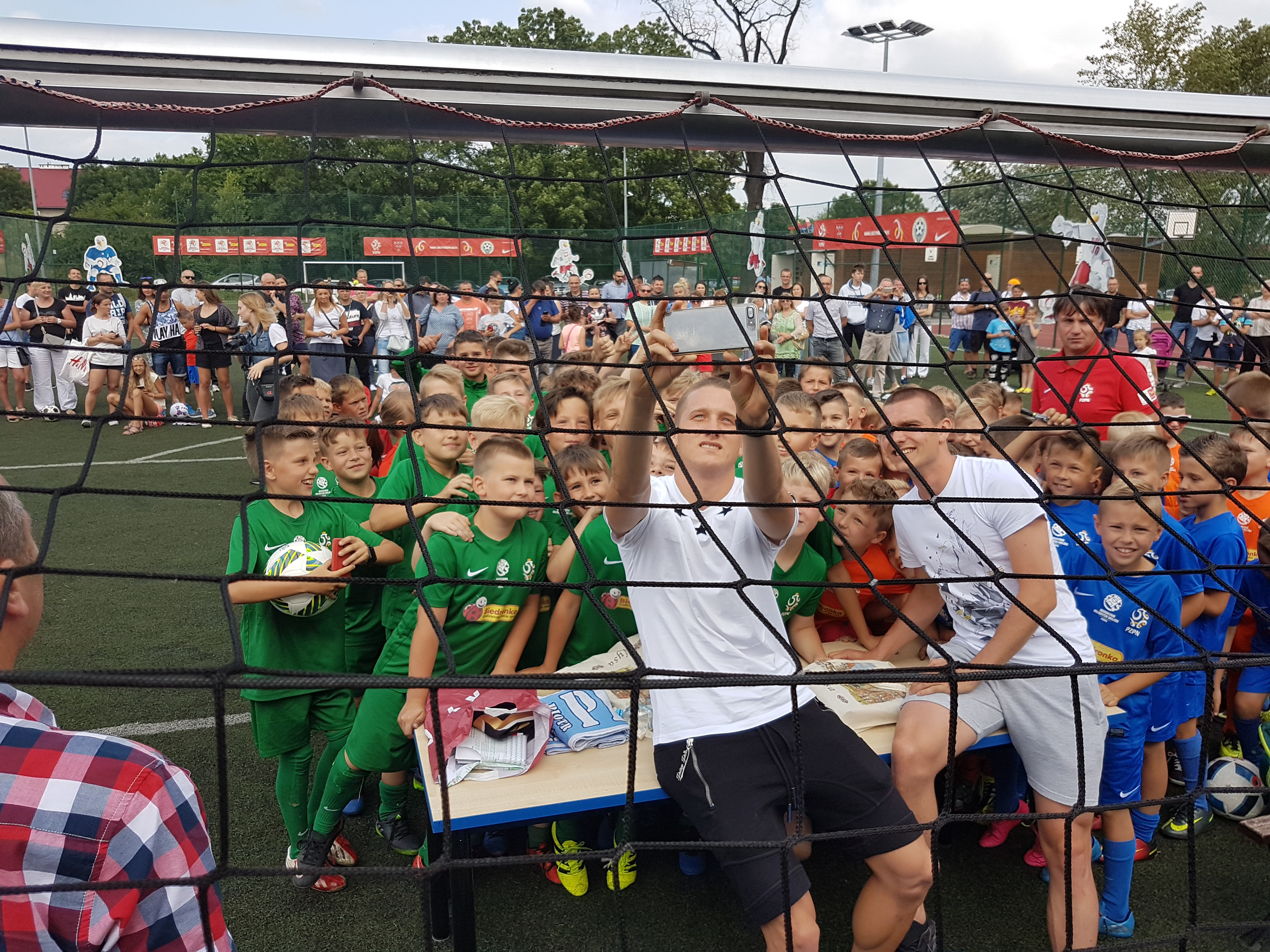 PIOTR ZIELIŃSKI / NAPOLI & ZELENT