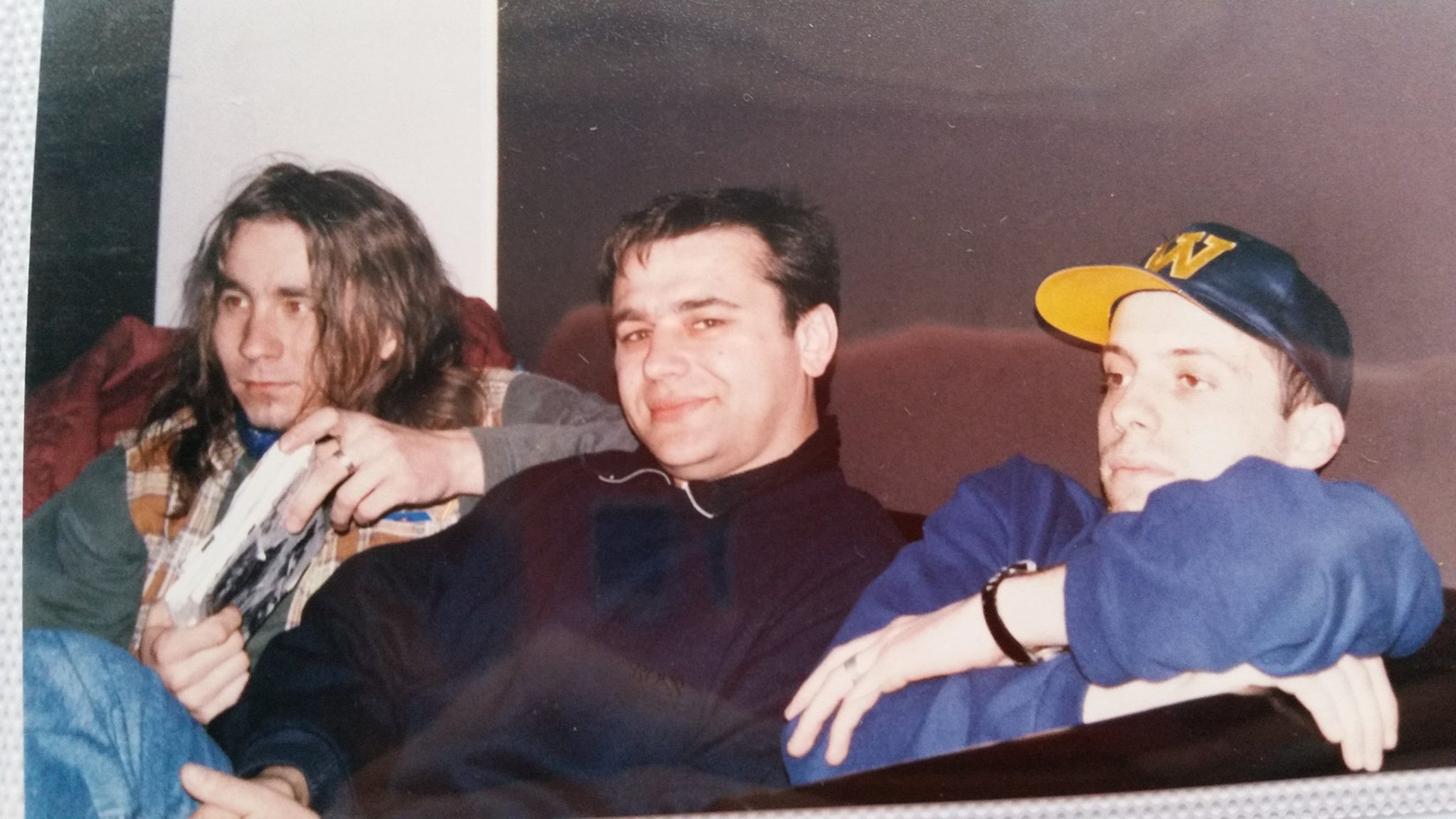 ELECTRIC / LECHU / GUMA & ZELENT