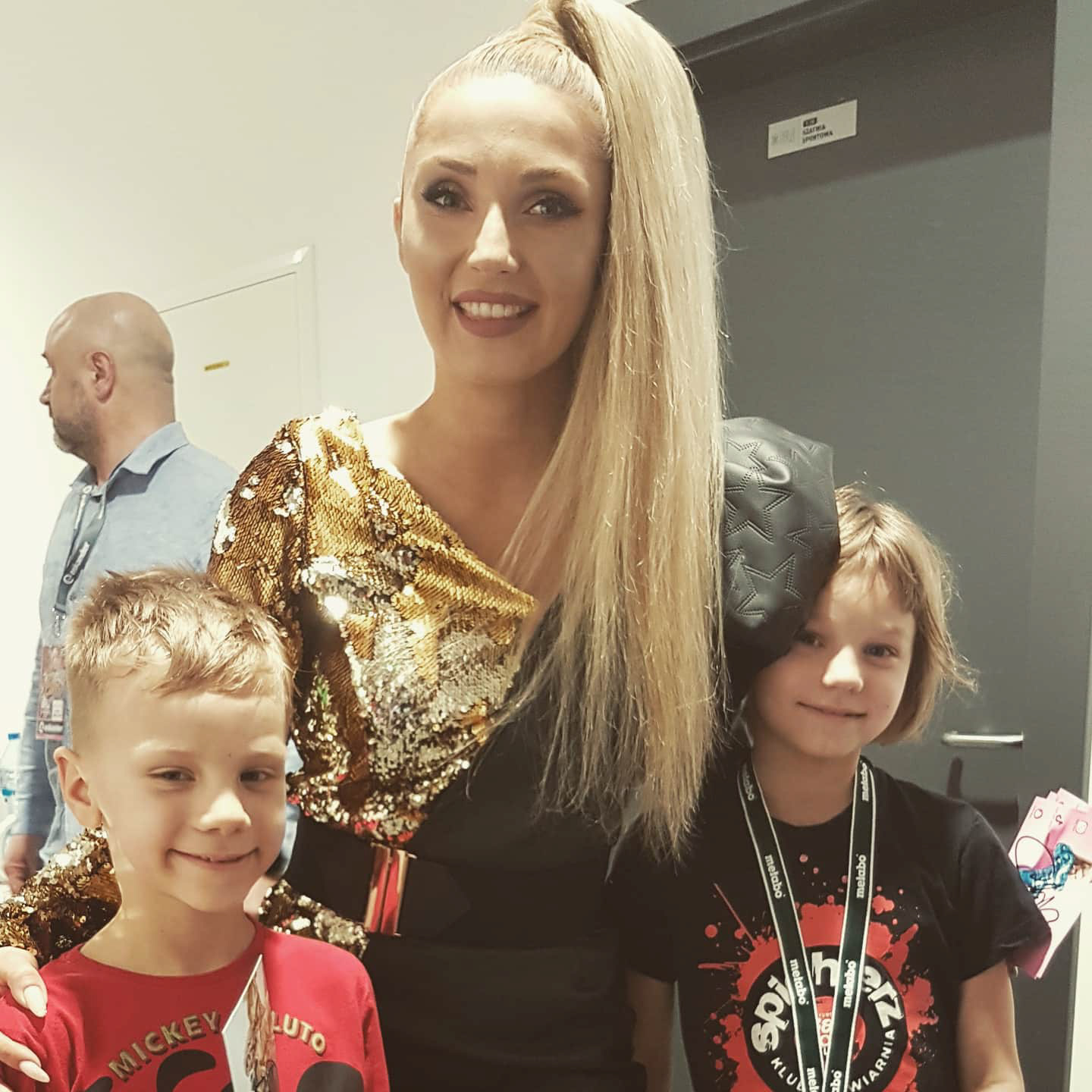 CLEO & KUBA I ZOSIA ZELENT