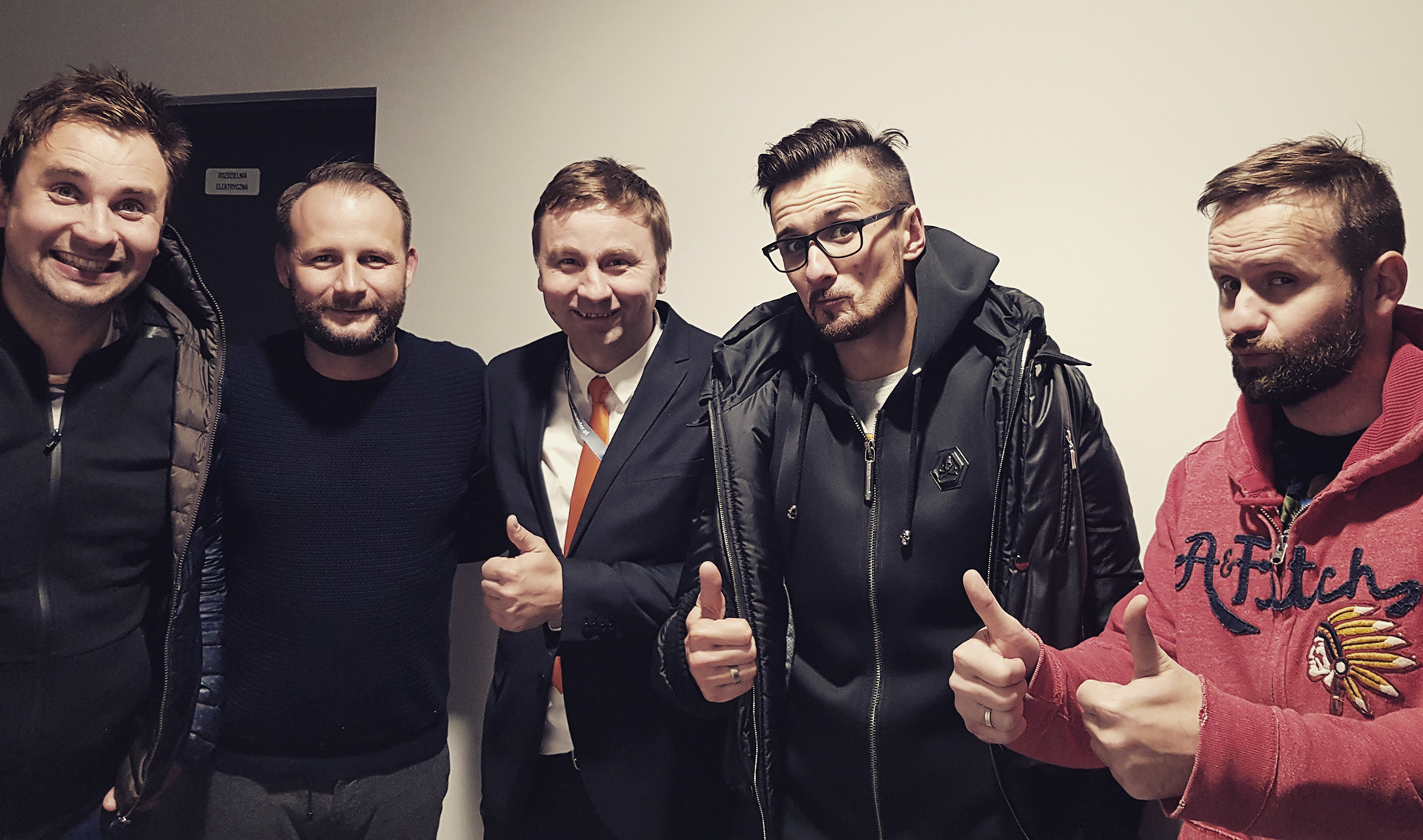 KABARET SKECZÓW MĘCZĄCYCH & ZELENT