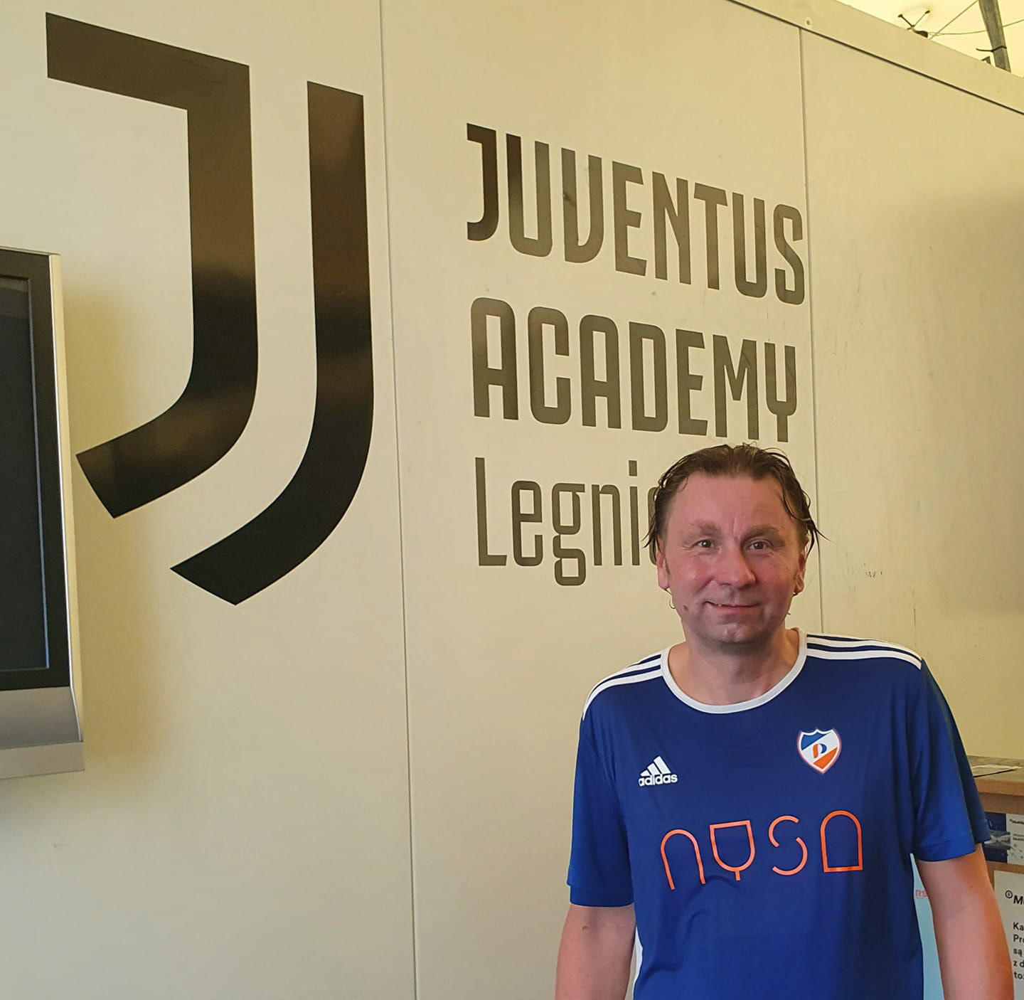 JUVENTUS ACADEMY LEGNICA & ZELENT