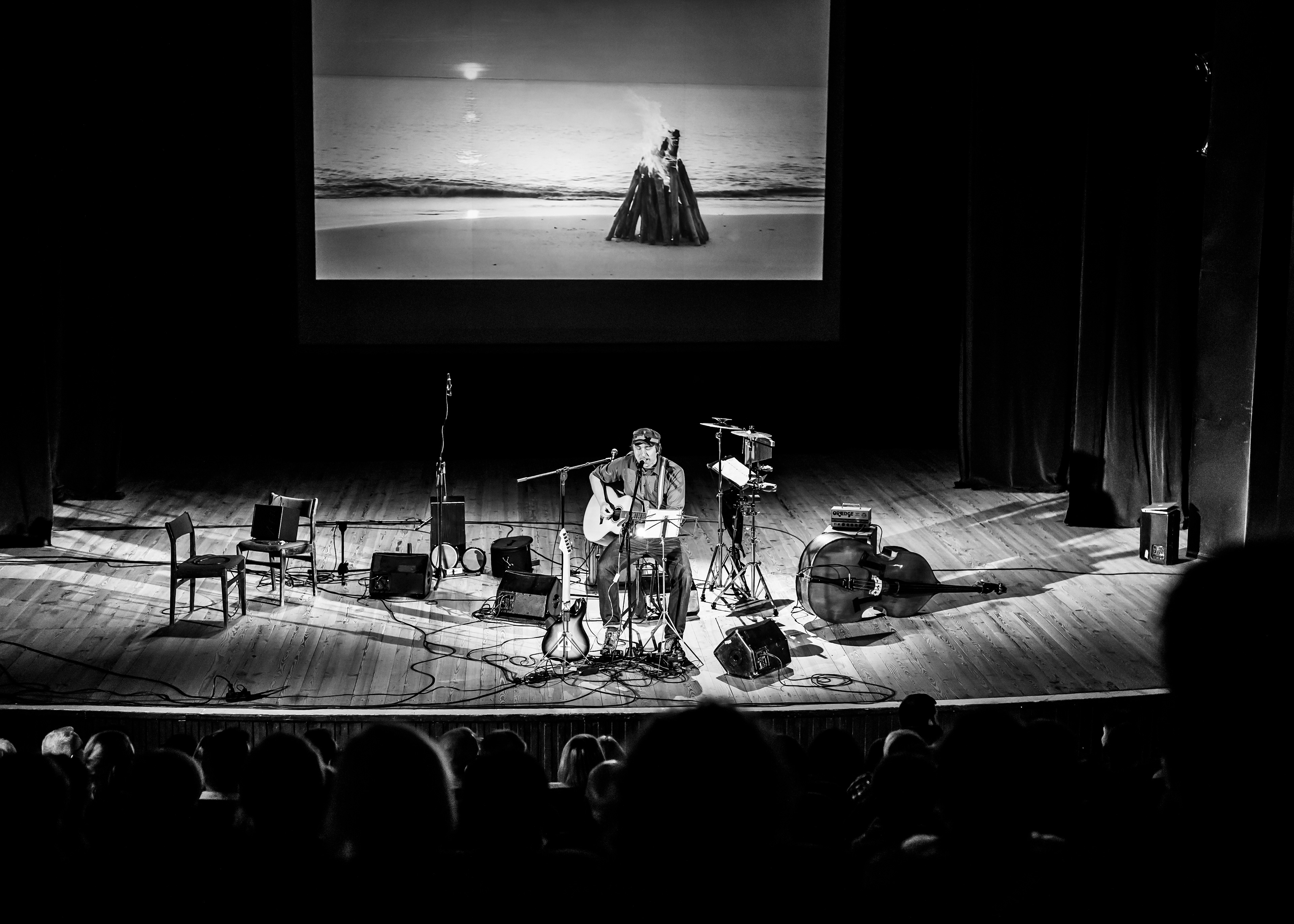 NYSKI DOM KULTURY & ZELENT