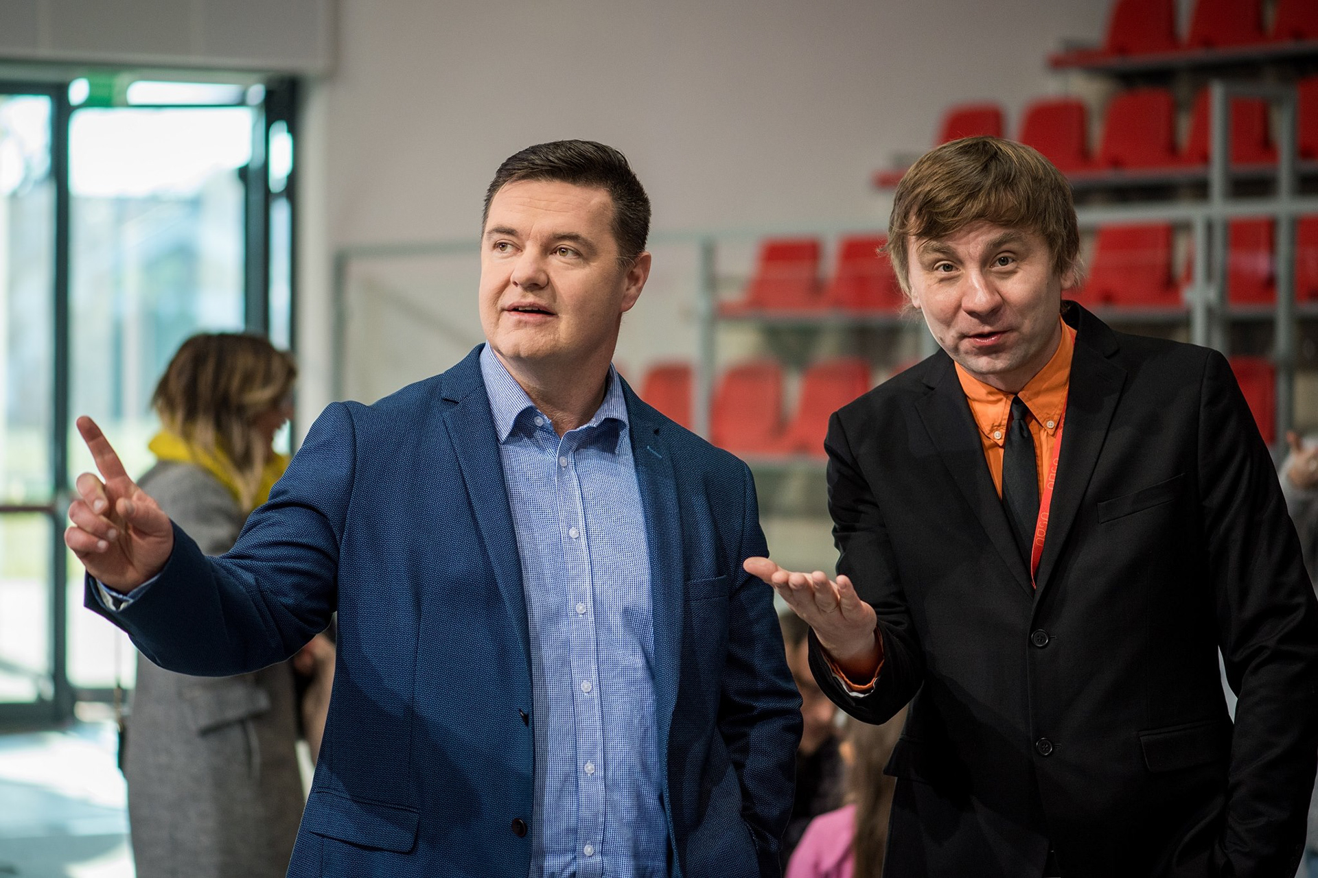 WYCZAŁKOWSKI & ZELENT