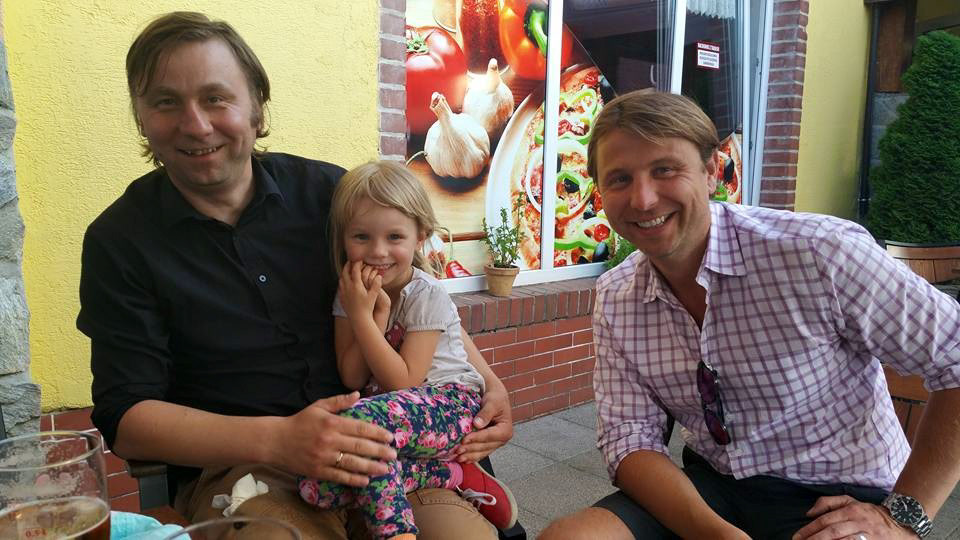 GRZEGORCZYK  & ZELENT