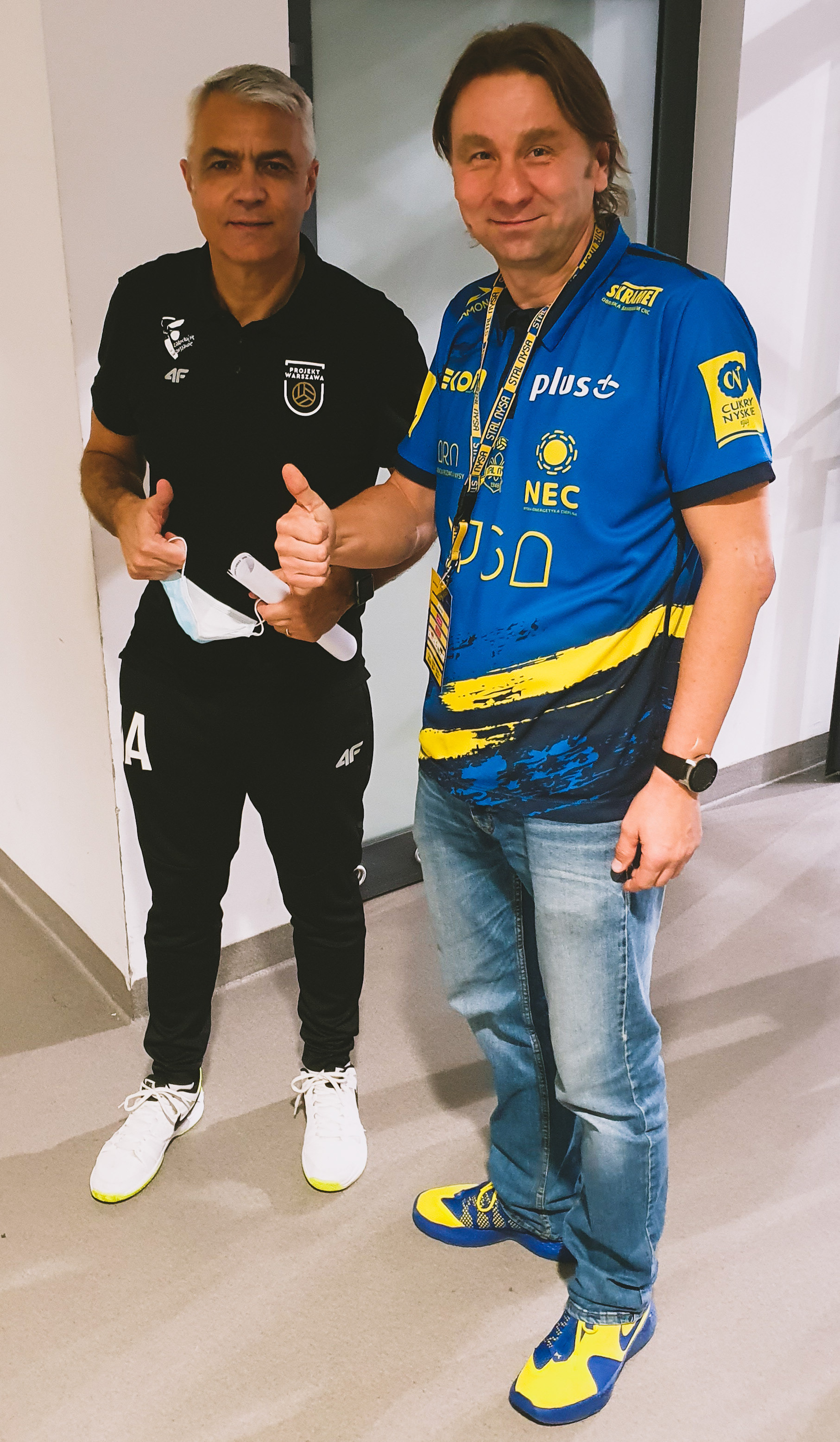 ANDREA ANASTAZI & ZELENT