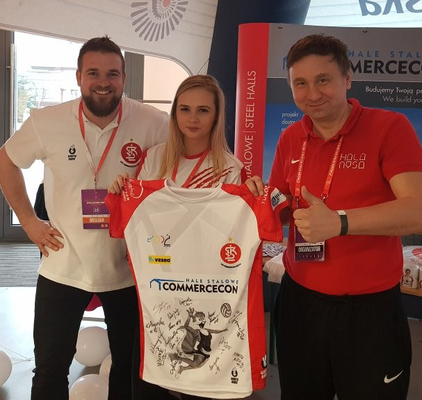 MARIUSZ PRZYBYŁA / ŁKS ŁÓDŹ & ZELENT