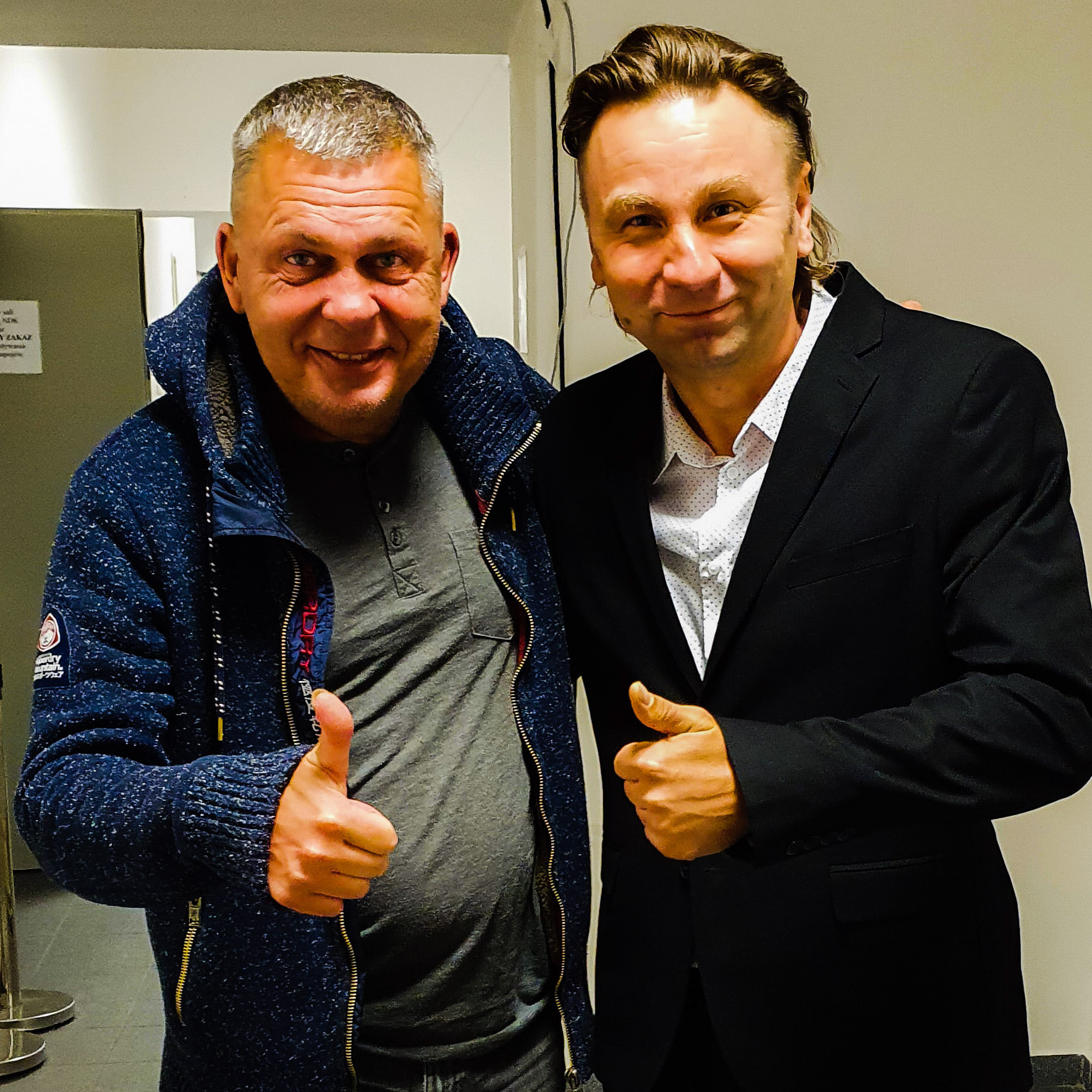 ADAM NOWAK / RAZ DWA TRZY & ZELENT