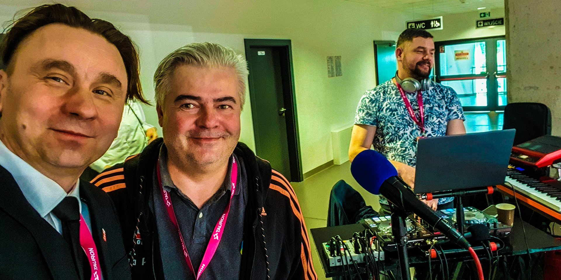 MAGIERA / KUŁAGA & ZELENT