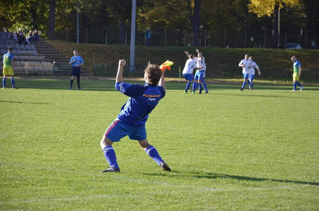 PODZAMCZE NYSA & ZELENT