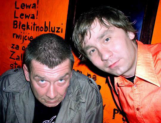 ŚWIETLICKI & ZELENT