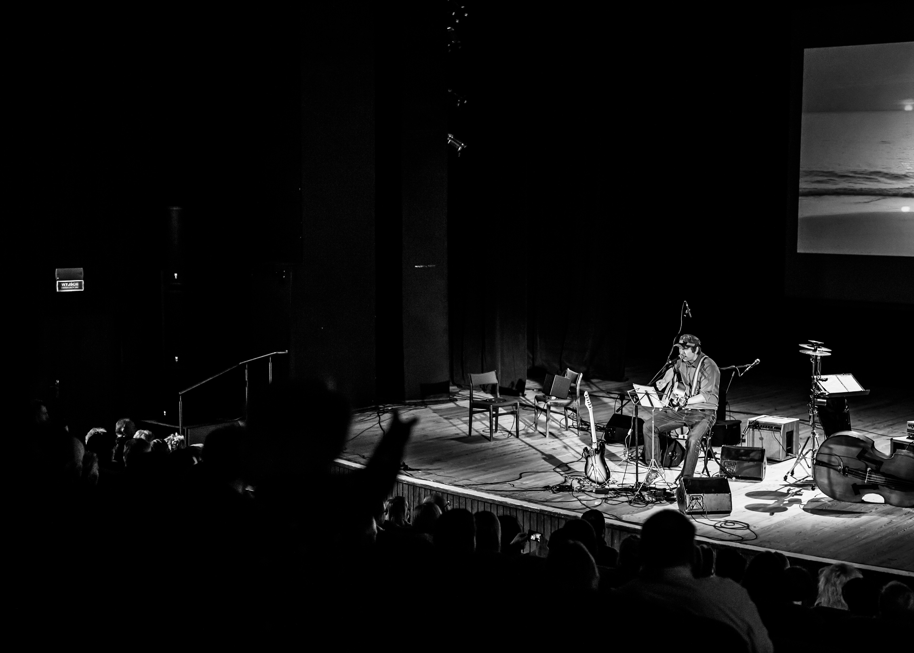 NYSKI DOM KULTURY & ZELENT