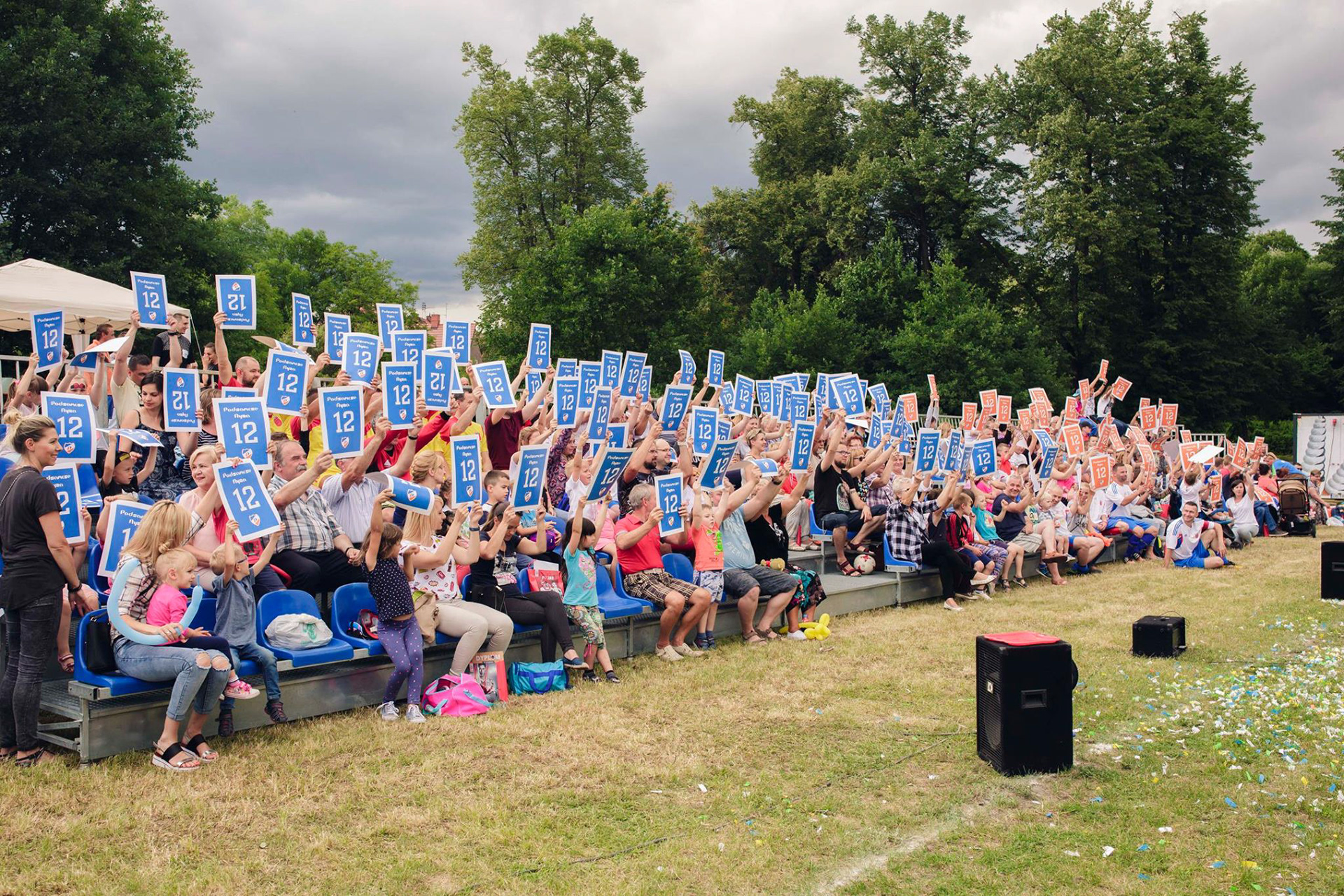 HARATAMY W GAŁĘ & ZELENT