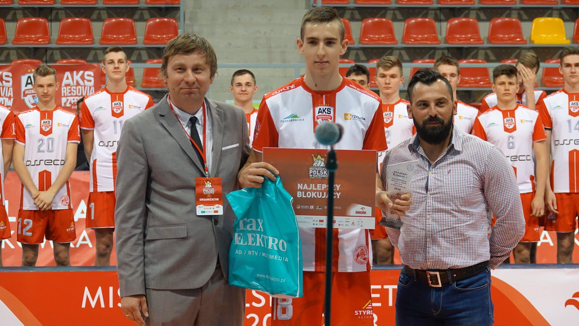 ASSECO RESOVIA & ZELENT