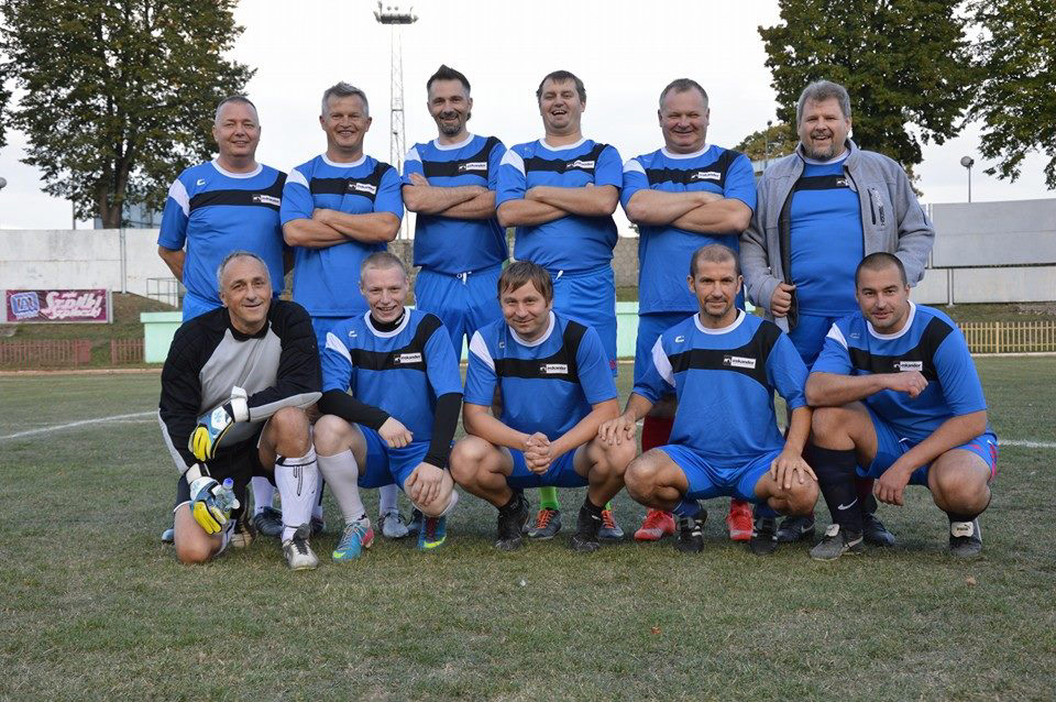 DRUŻYNA GWIAZD  & ZELENT