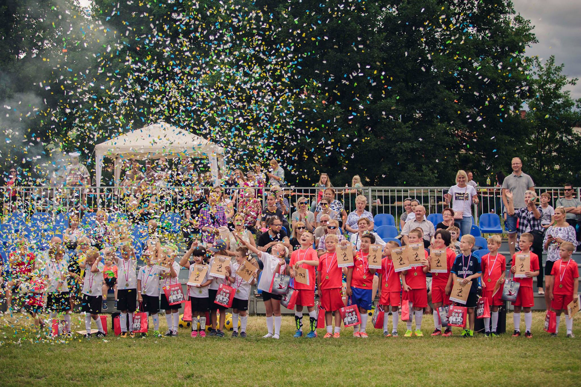 HARATAMY W GAŁĘ & ZELENT