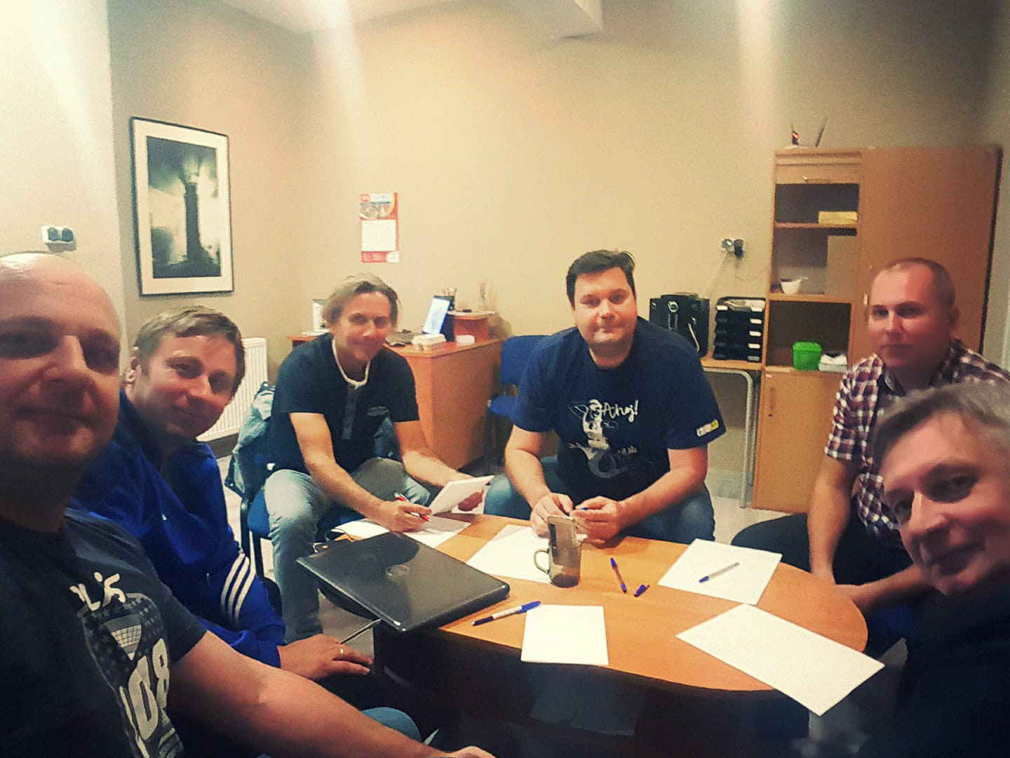 KWW KOLBIARZ & ZELENT