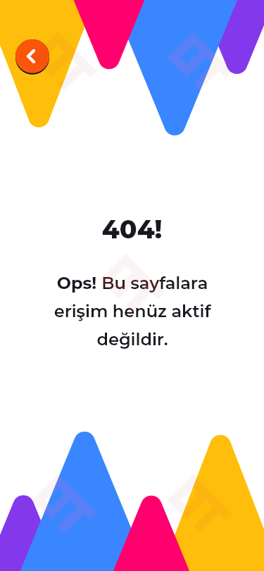 Error Example