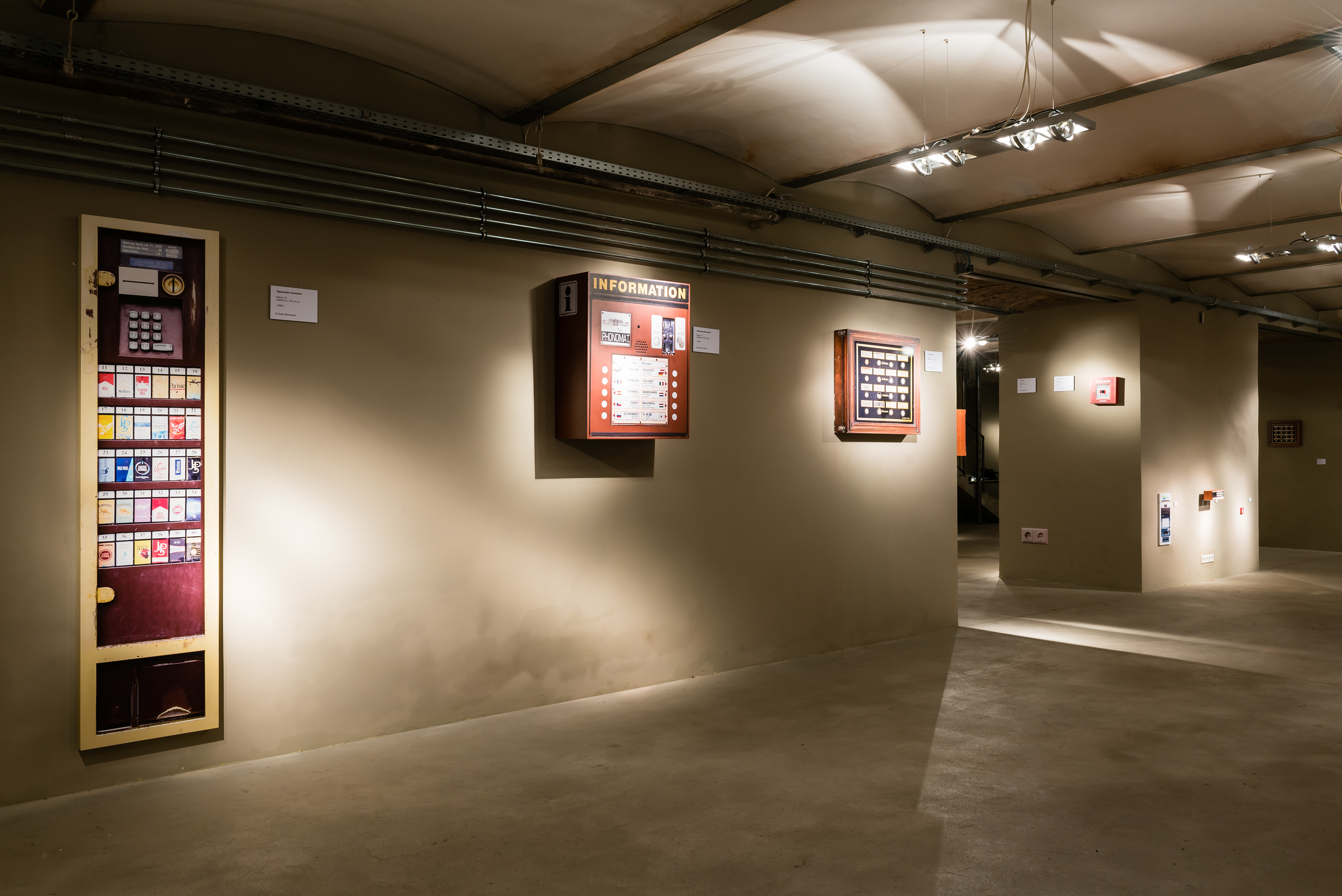 Galerie Baxter Home
