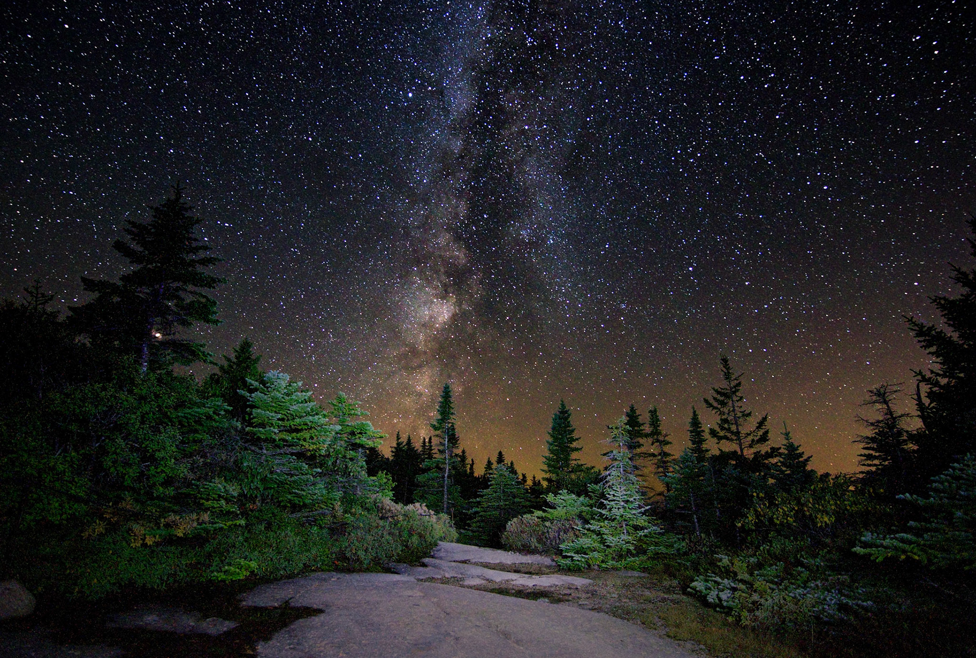 Acadia National Park, Maine