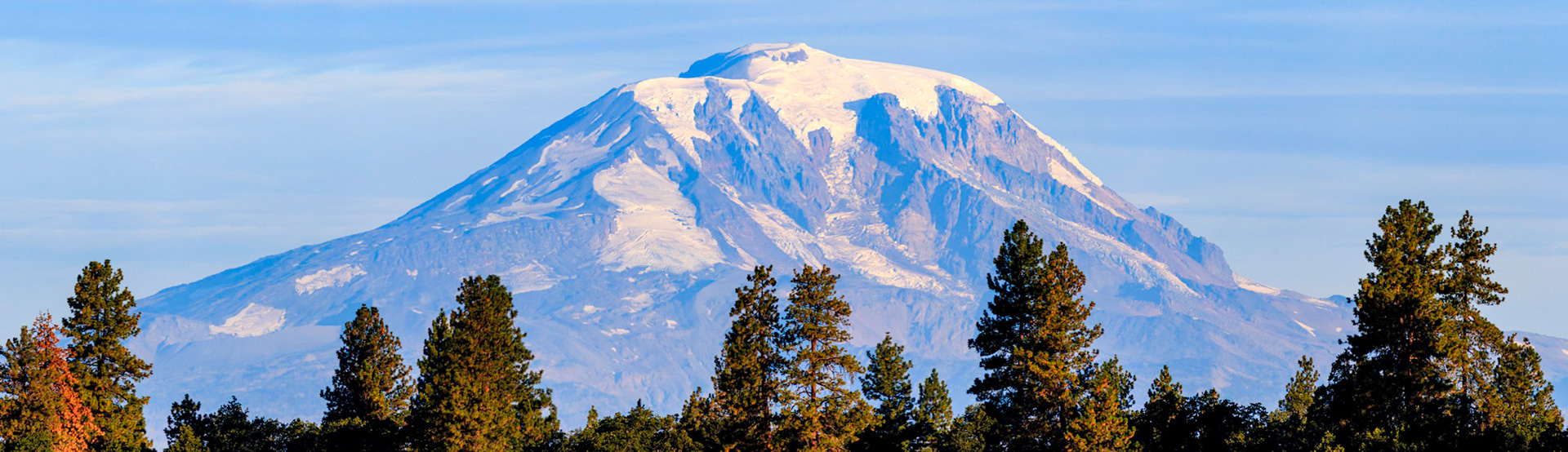 Mt. Adams, Washington