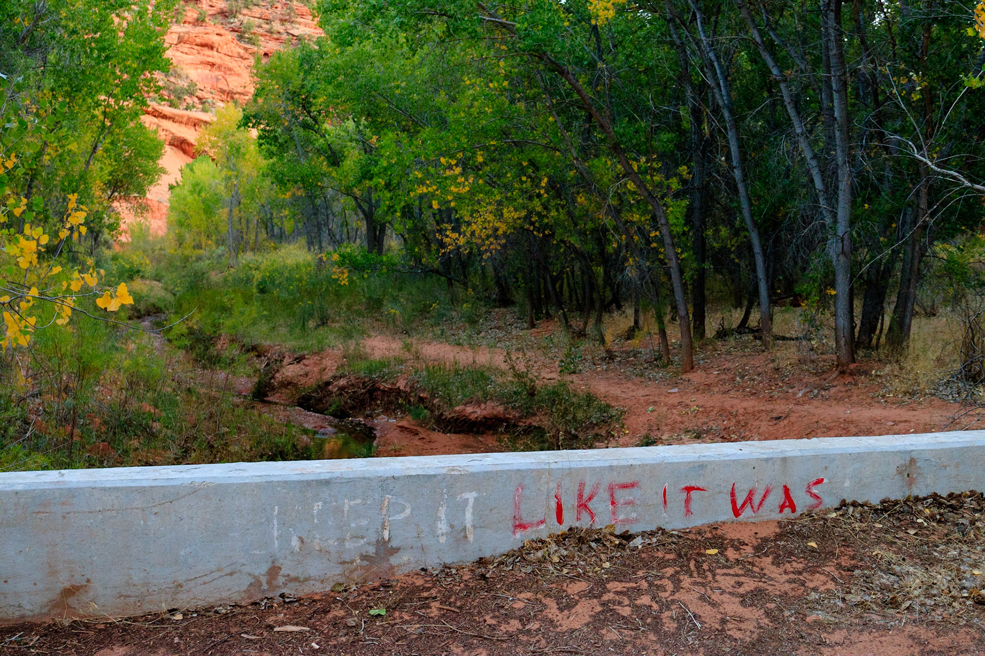 Grand Staircase-Escalante National Monument, Utah
