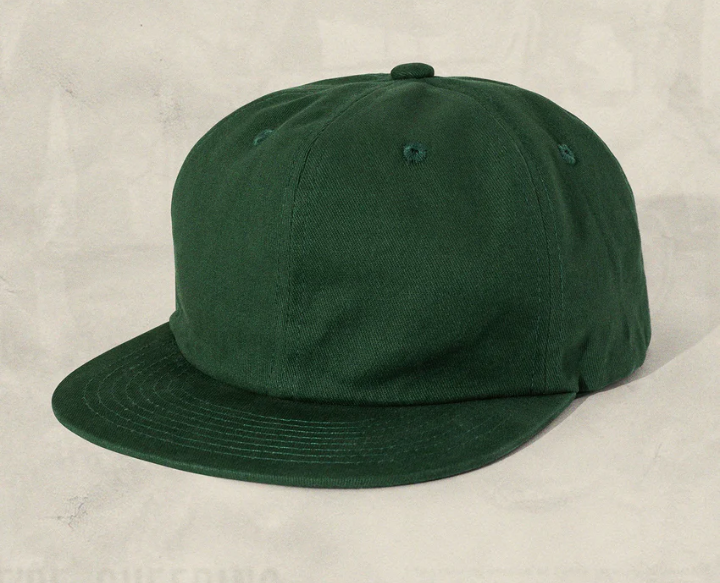 Forest Green