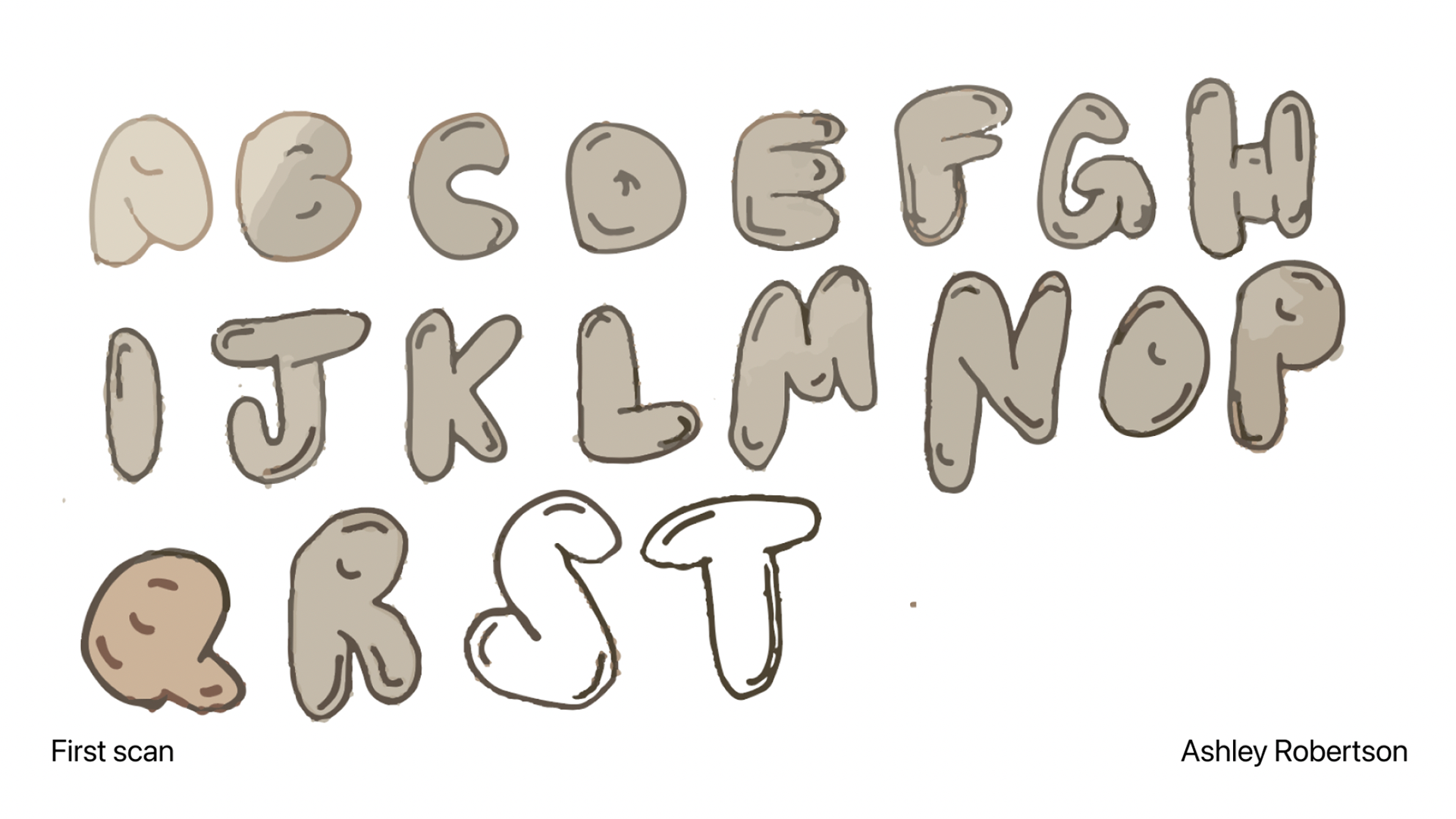 Bubblegum custom type