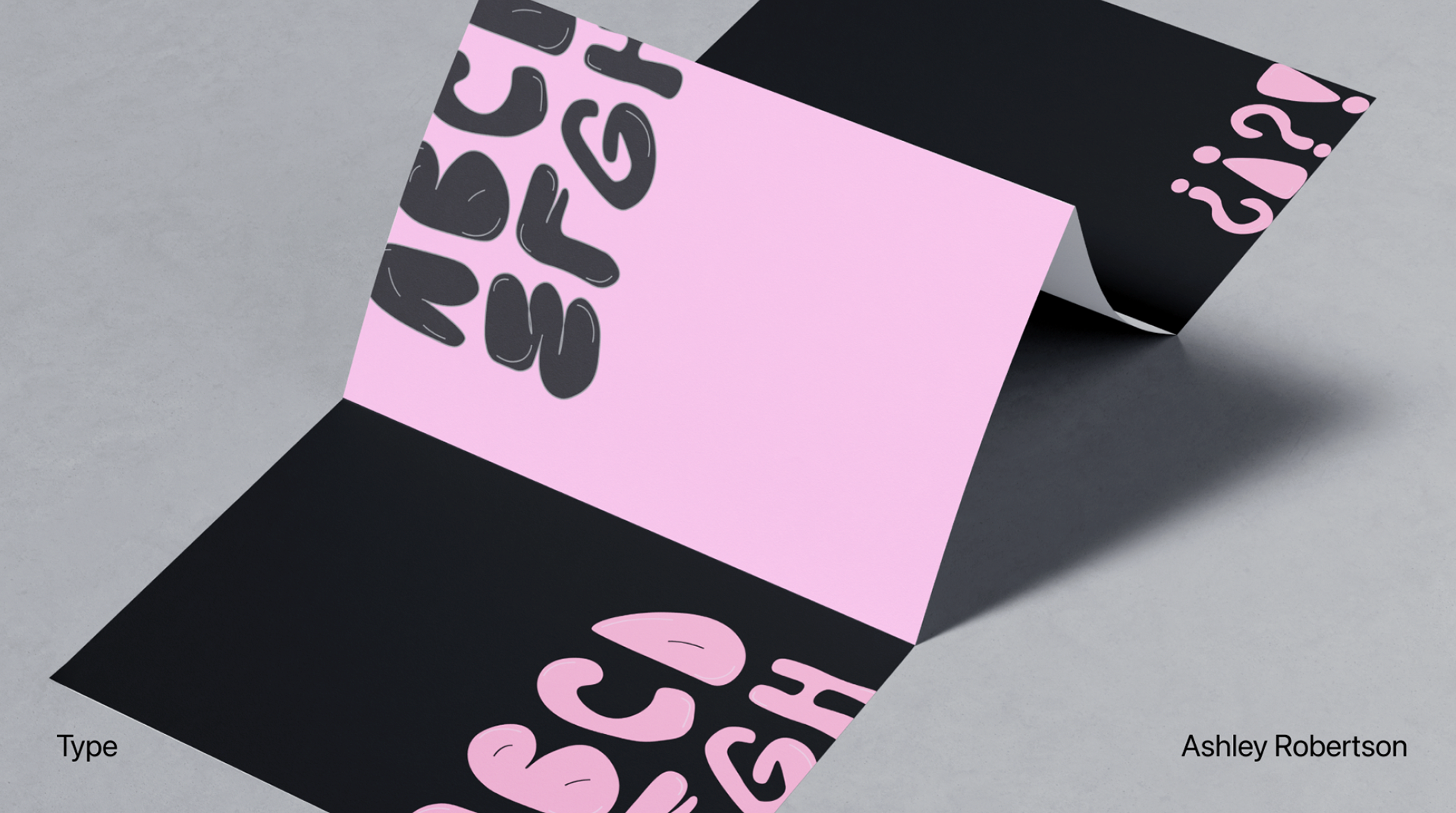 Bubblegum custom type