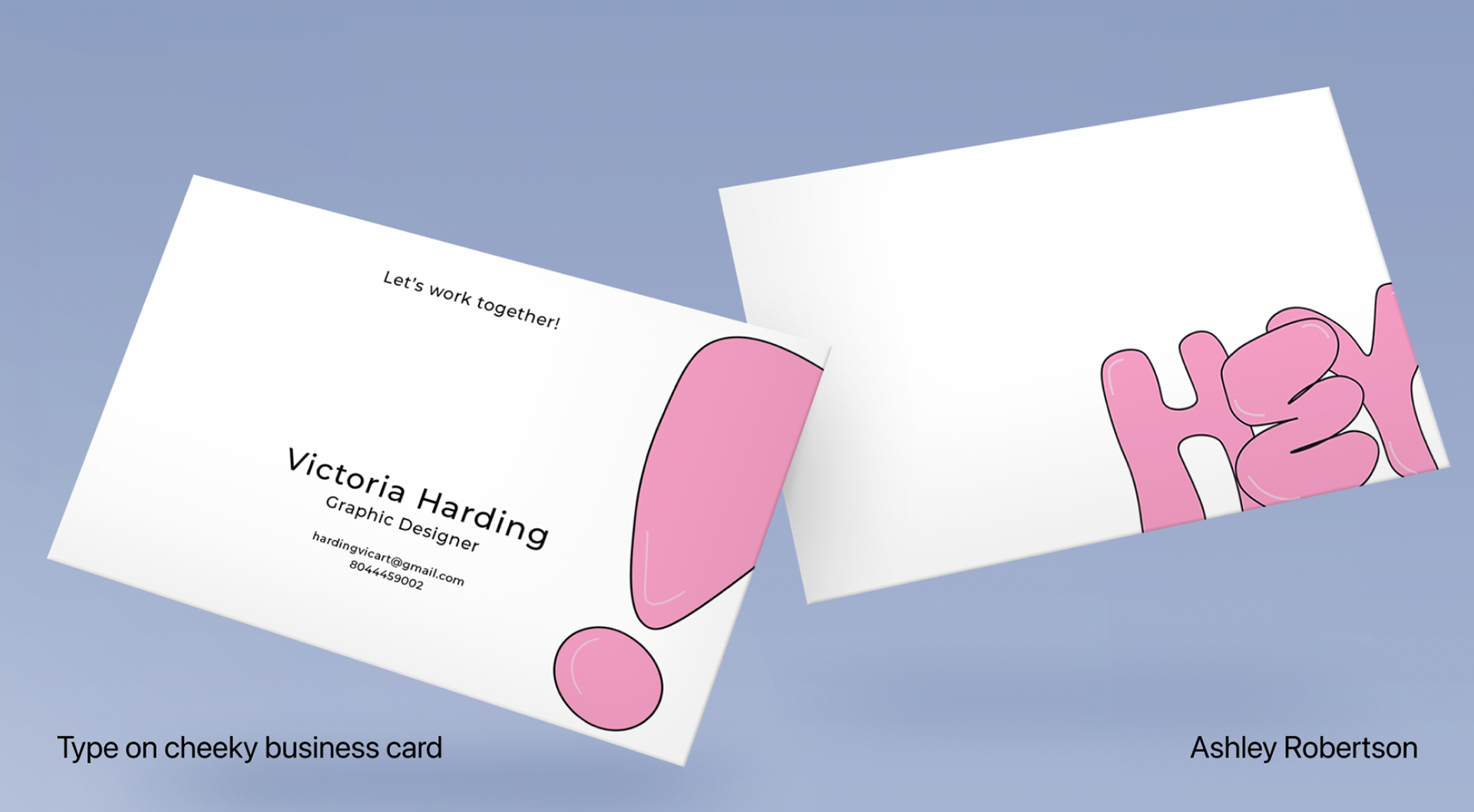 Bubblegum custom type