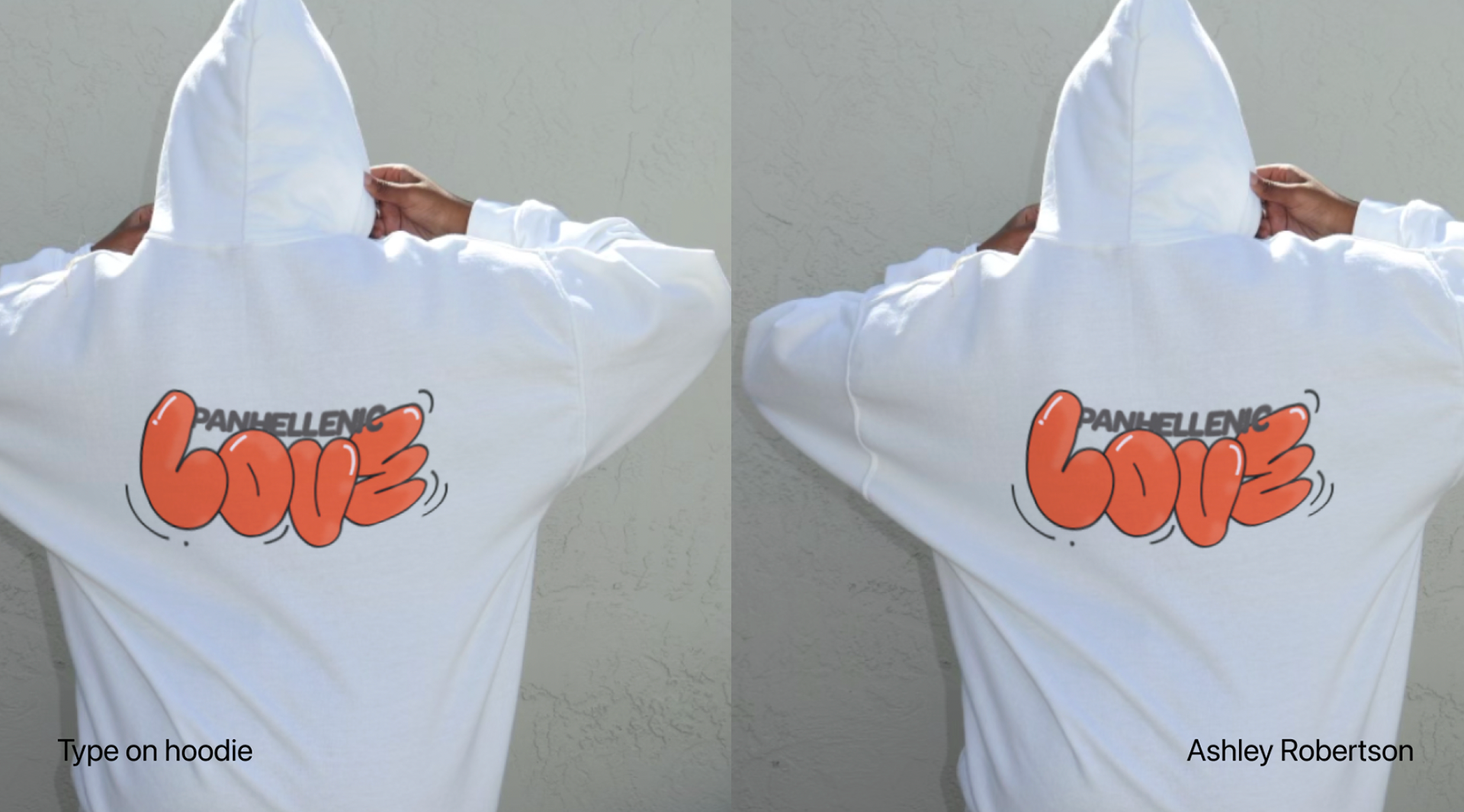 Bubblegum custom type