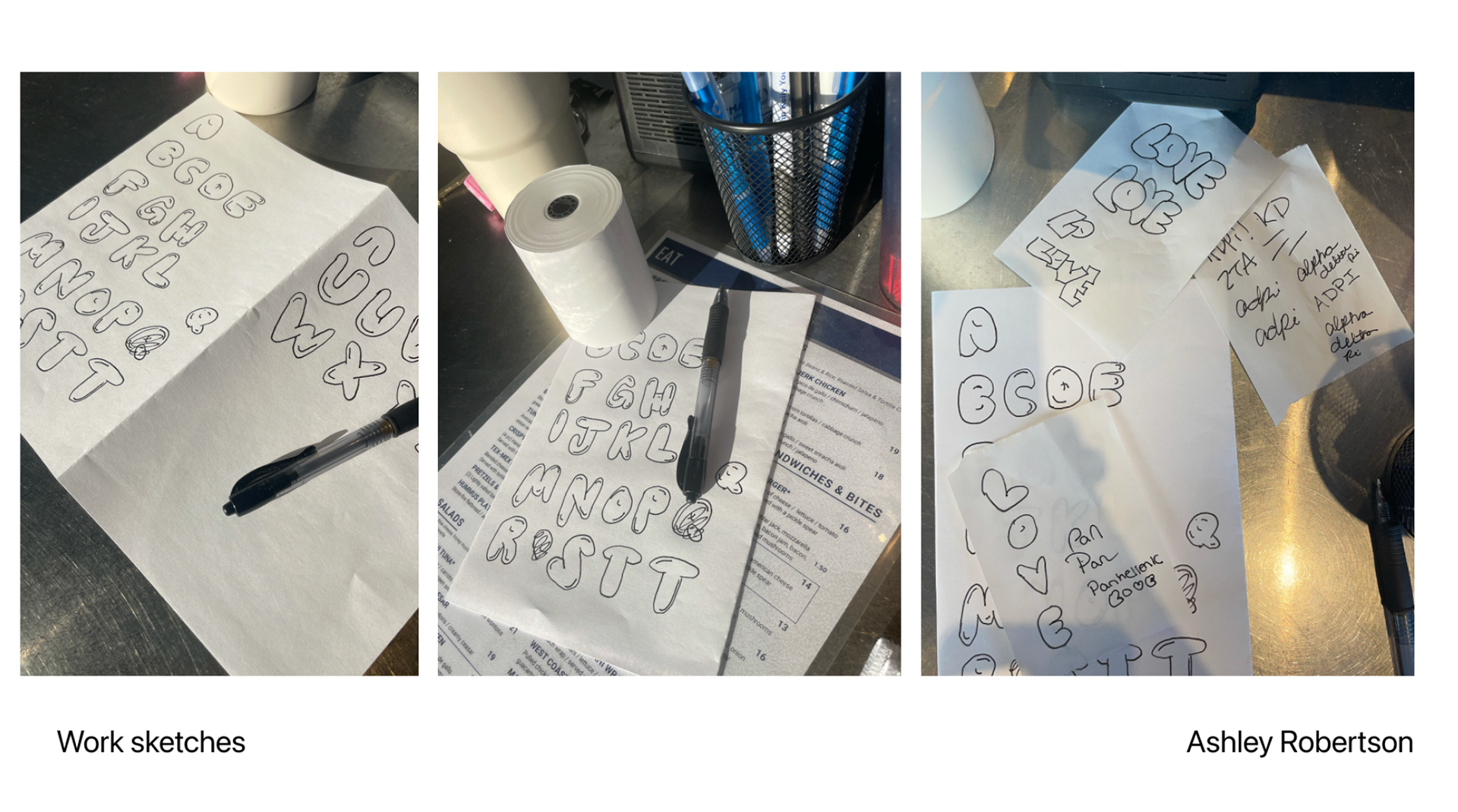 Bubblegum custom type