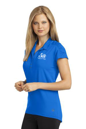 SILK shirts + embroidery 1