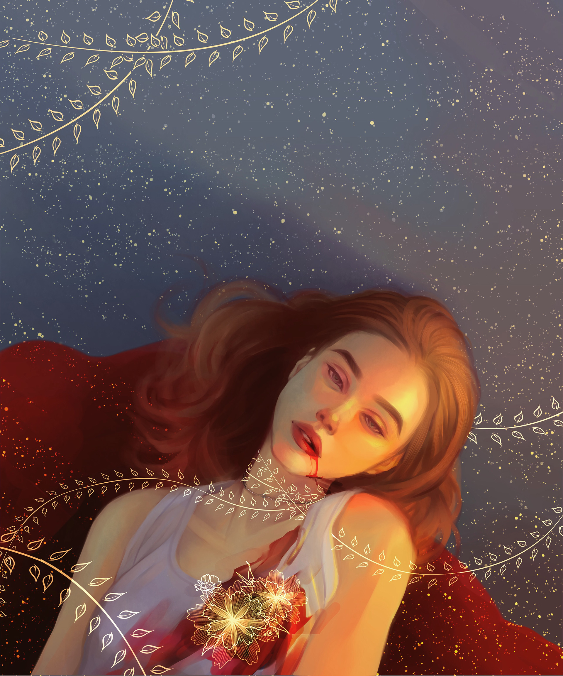 2018 | Paint Tool SAI