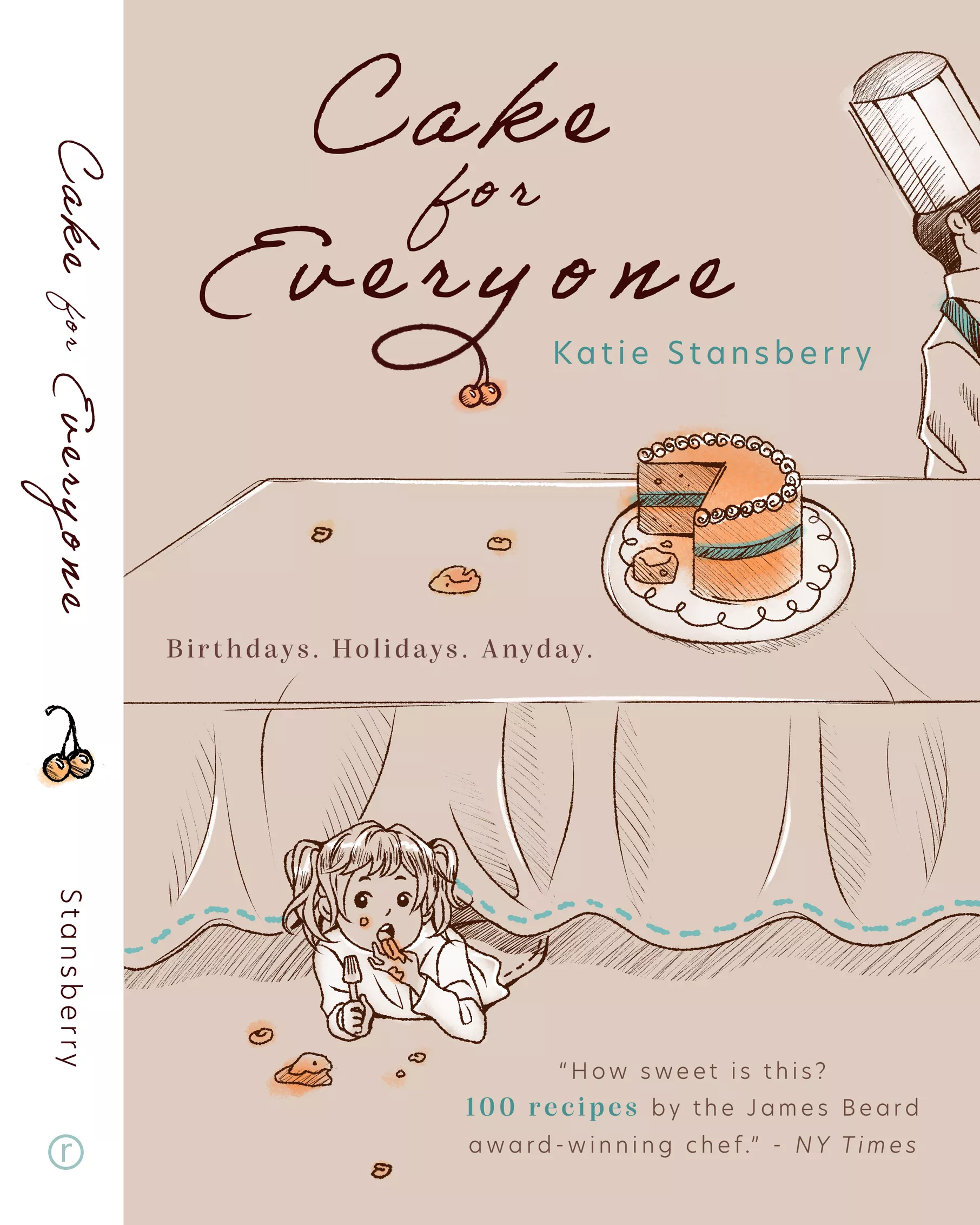 2021 | Photoshop | Book Cover