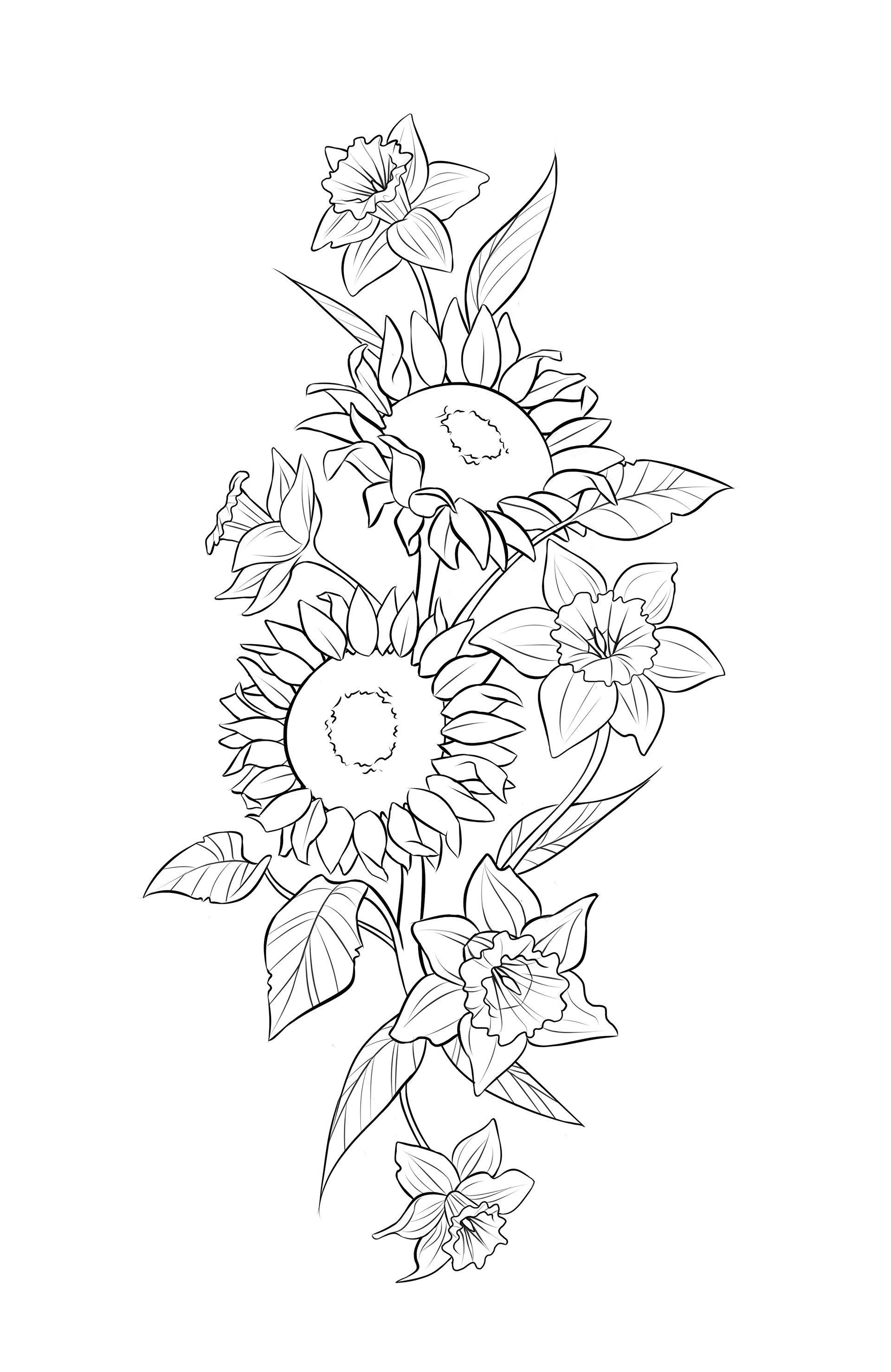 2019 | Commission | Paint Tool SAI