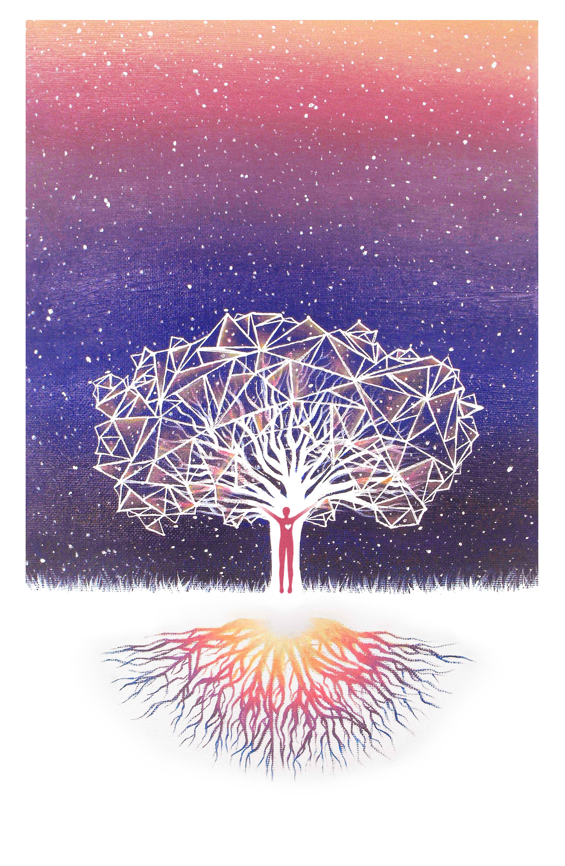 2018 | Commission | Acrylic