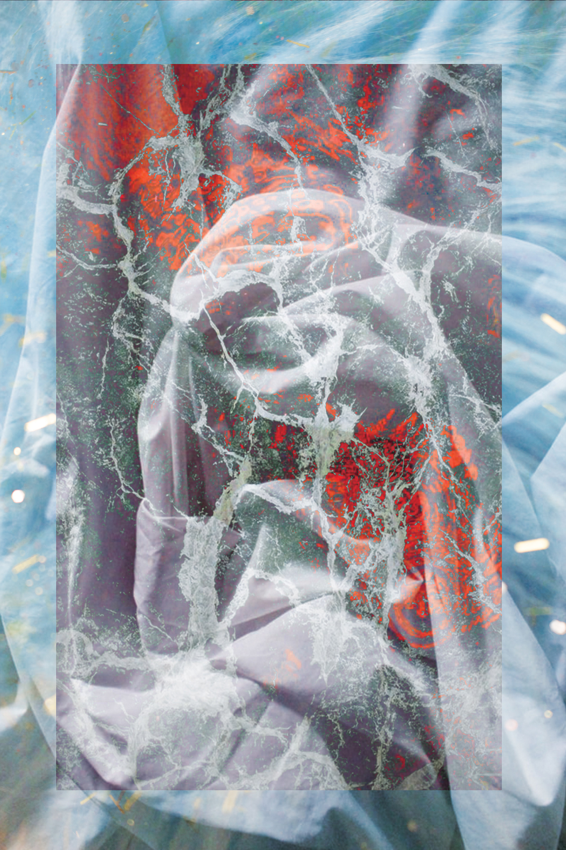 2020 | Collage | Photoshop
