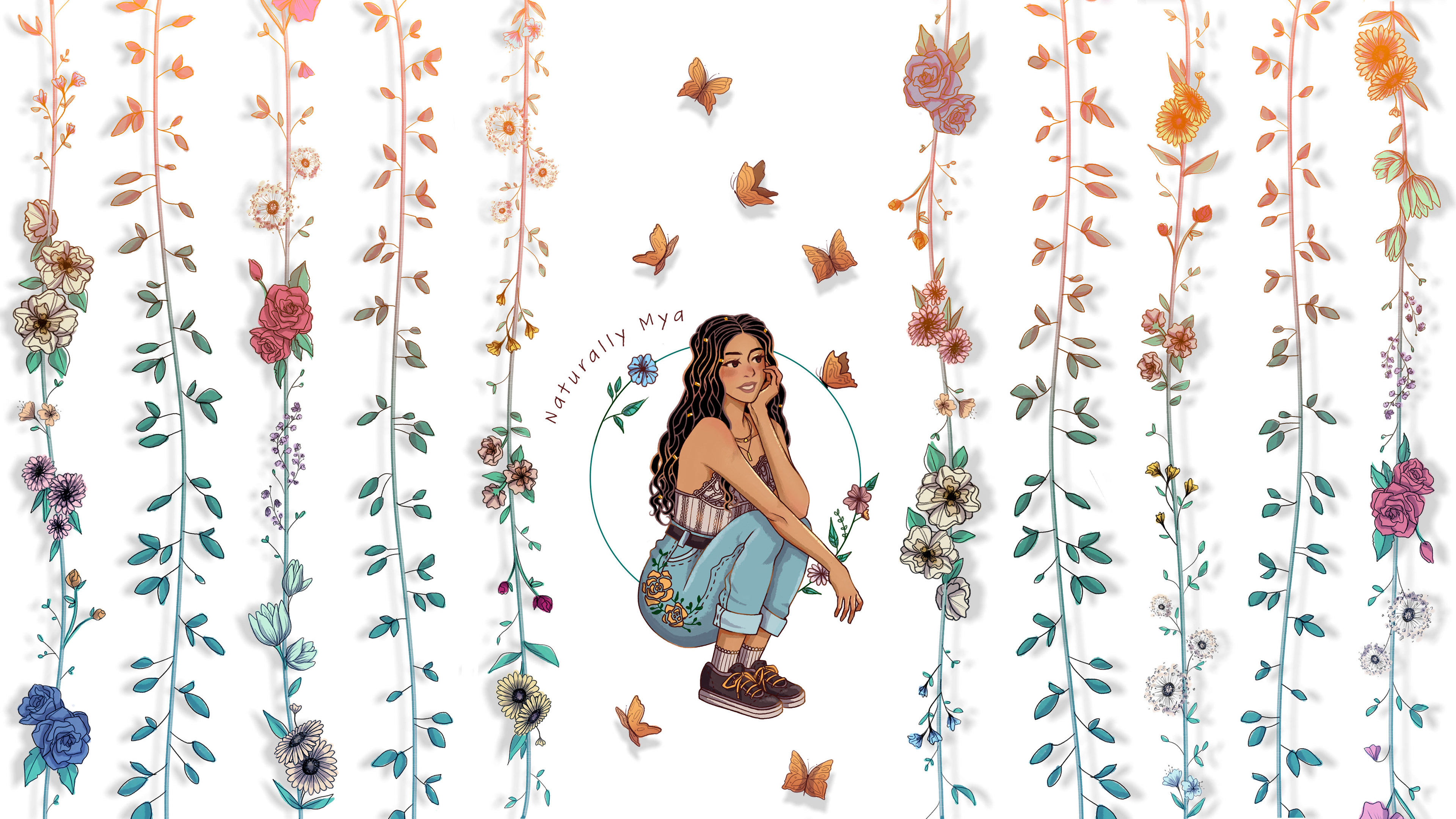 2020 | Commission | Photoshop