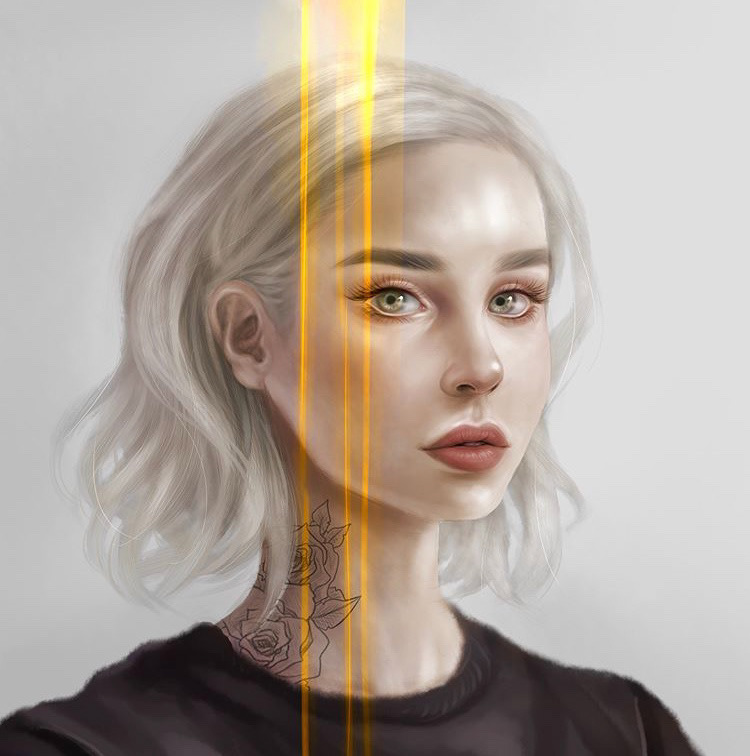 2018 | Paint Tool SAI