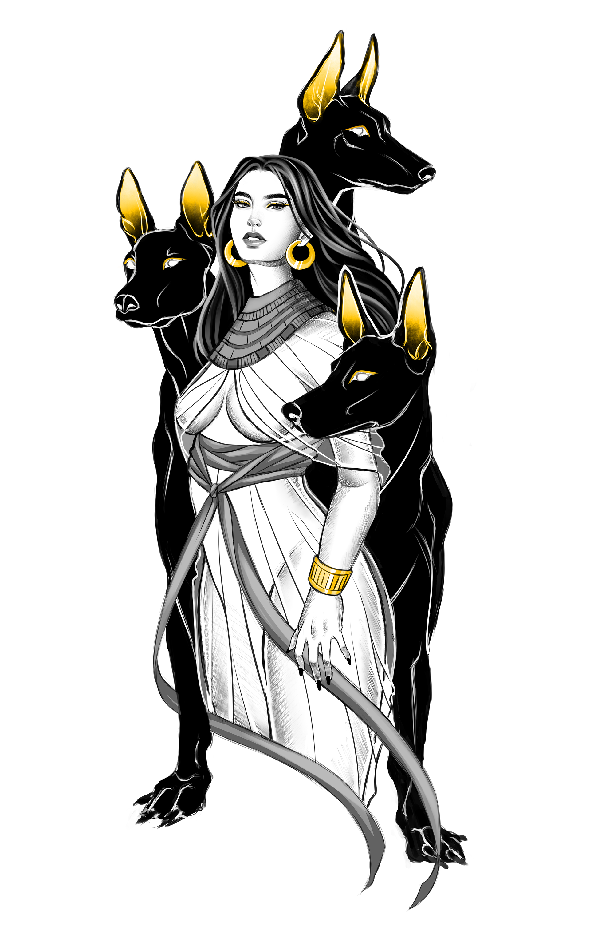 2019 | Commission | Paint Tool SAI