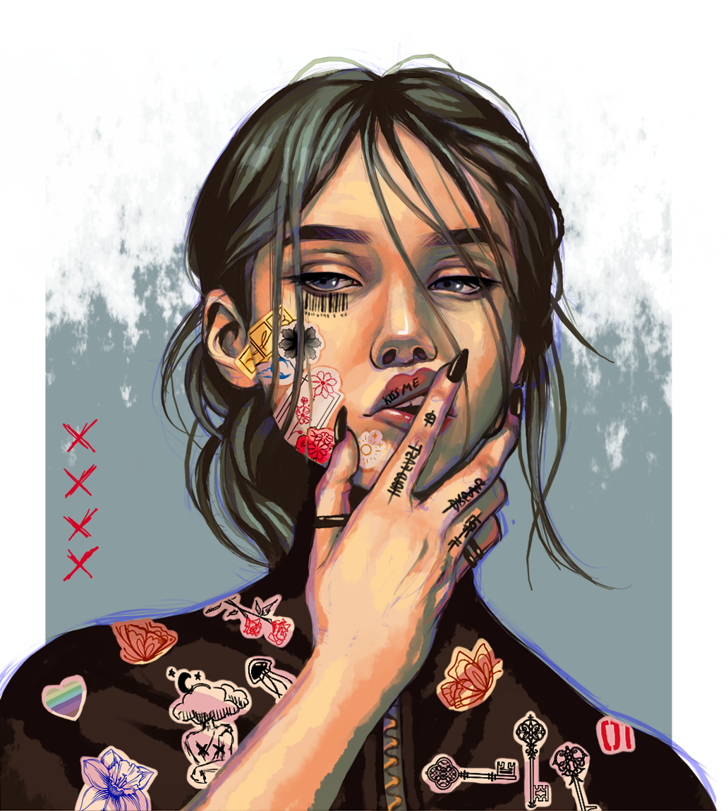 2019 | Paint Tool SAI