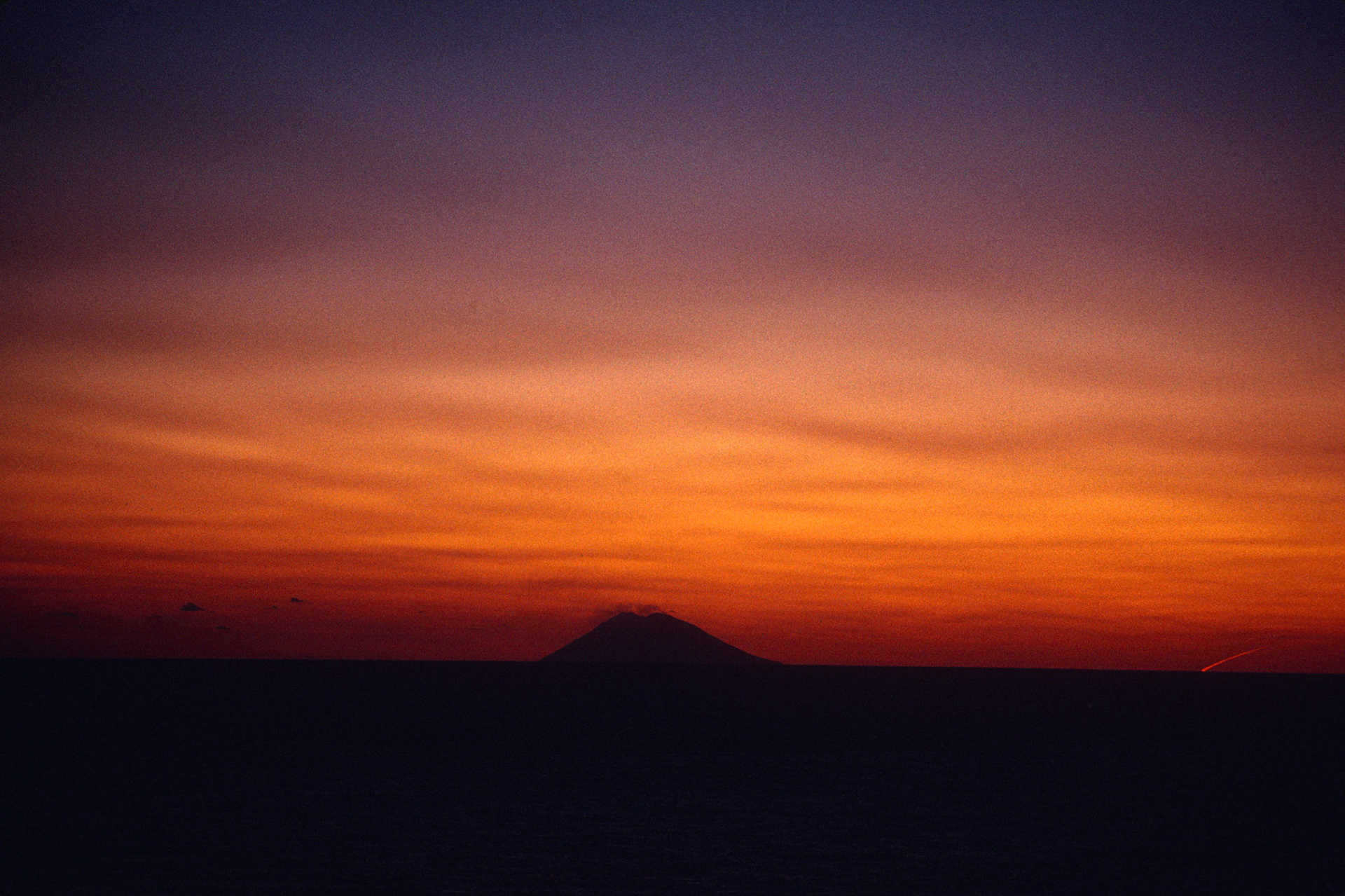 The Four Elements: Fire - 火 (Huǒ)