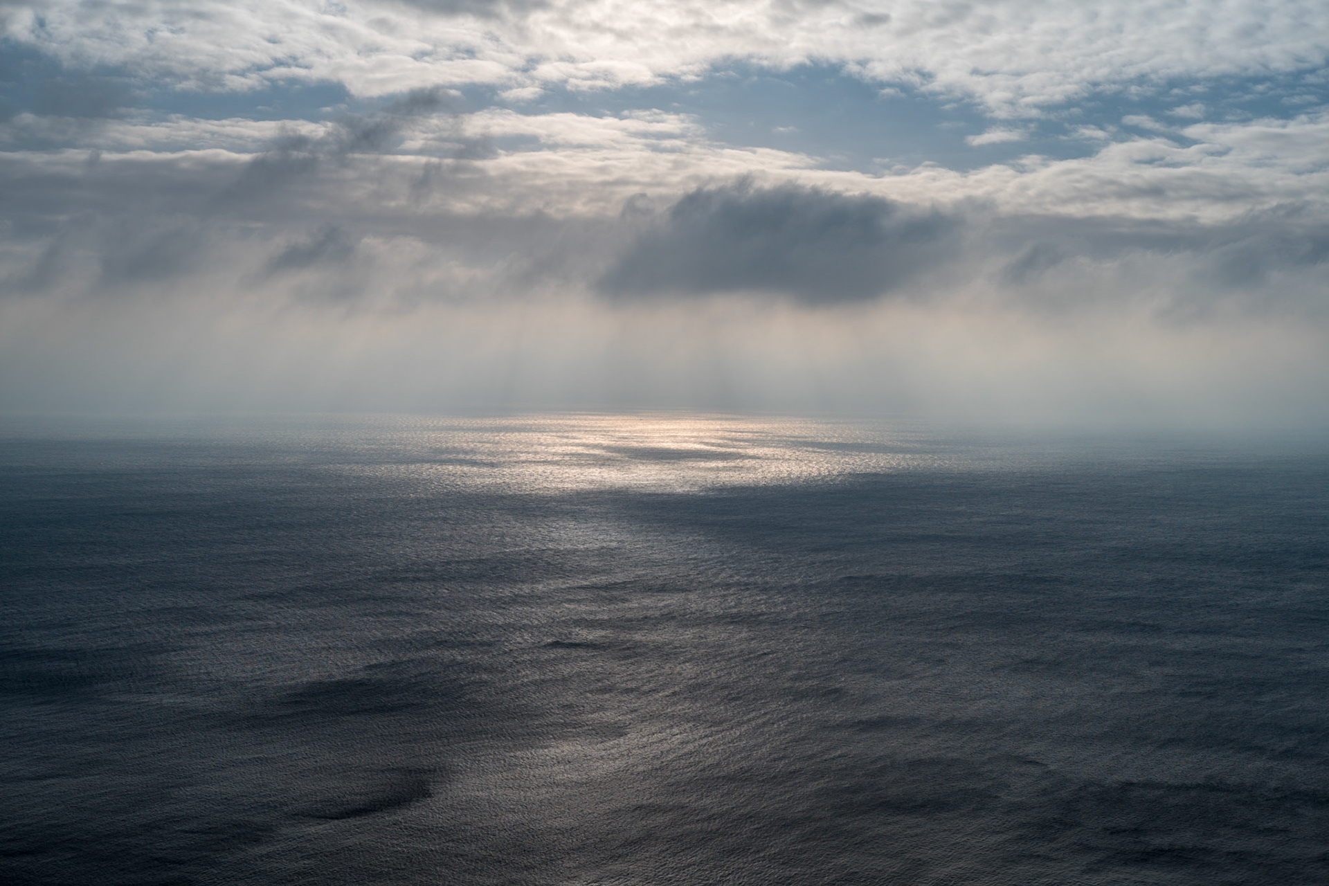 The Four Elements: Water - 水 (Shuǐ)